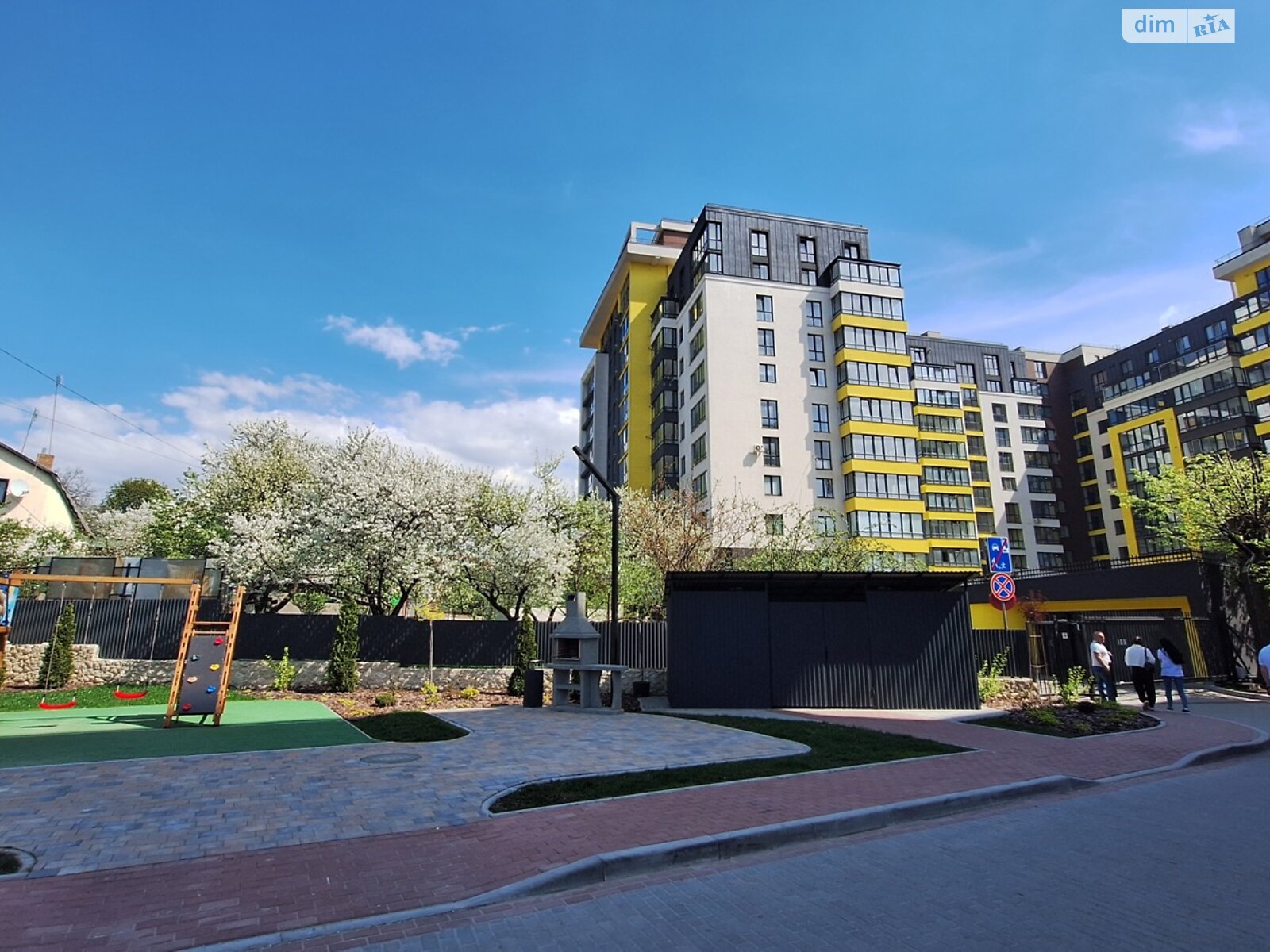 Продаж двокімнатної квартири в Тернополі, на вул. Енергетична 5, район Центр фото 1 Продаж двокімнатної квартири в Тернополі, на вул. Енергетична 5, район Центр фото 1