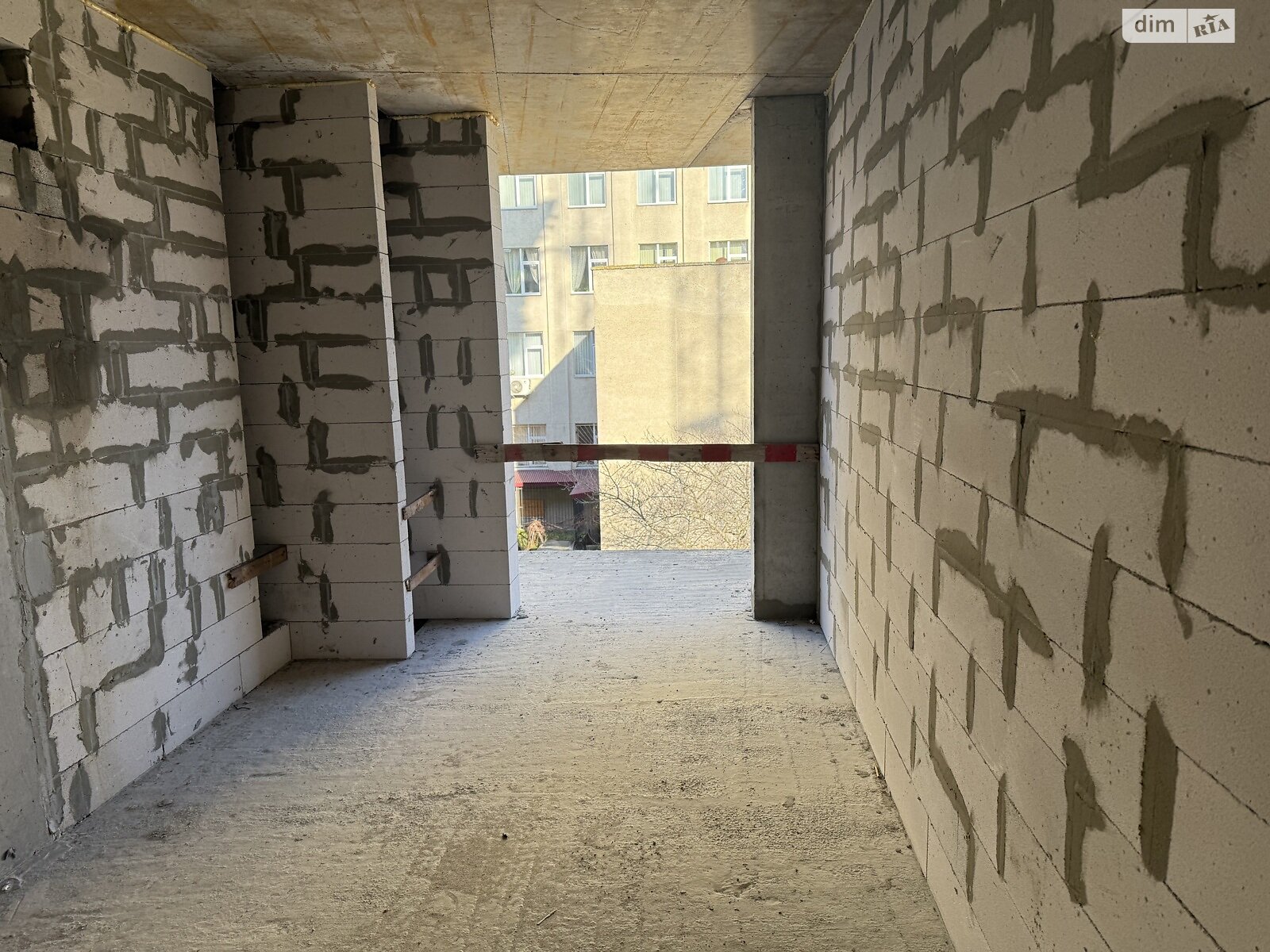 Продаж трикімнатної квартири в Тернополі, на вул. Федьковича 7, район Центр фото 1