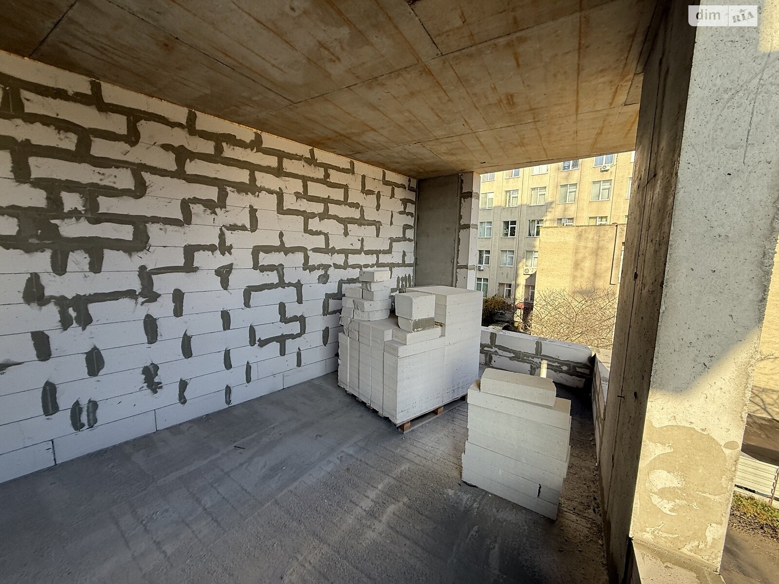 Продаж трикімнатної квартири в Тернополі, на вул. Федьковича 7, район Центр фото 1