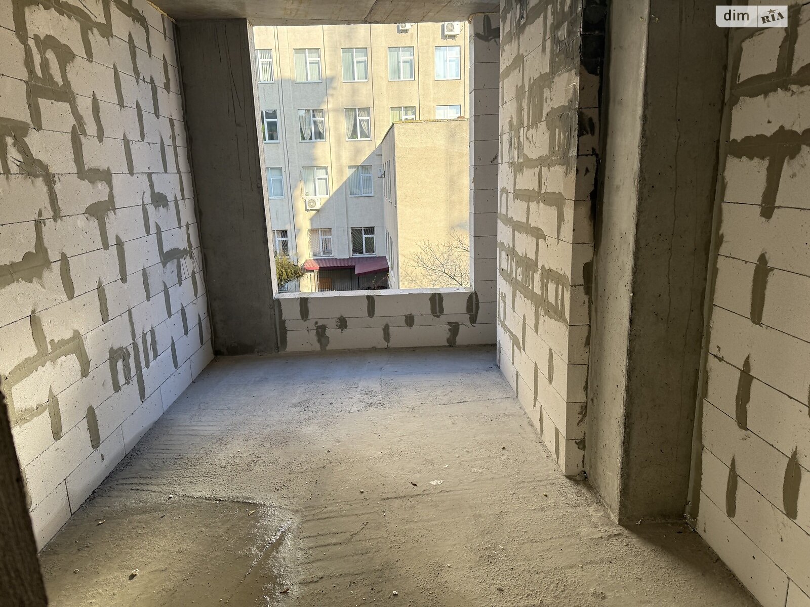 Продаж трикімнатної квартири в Тернополі, на вул. Федьковича 7, район Центр фото 1