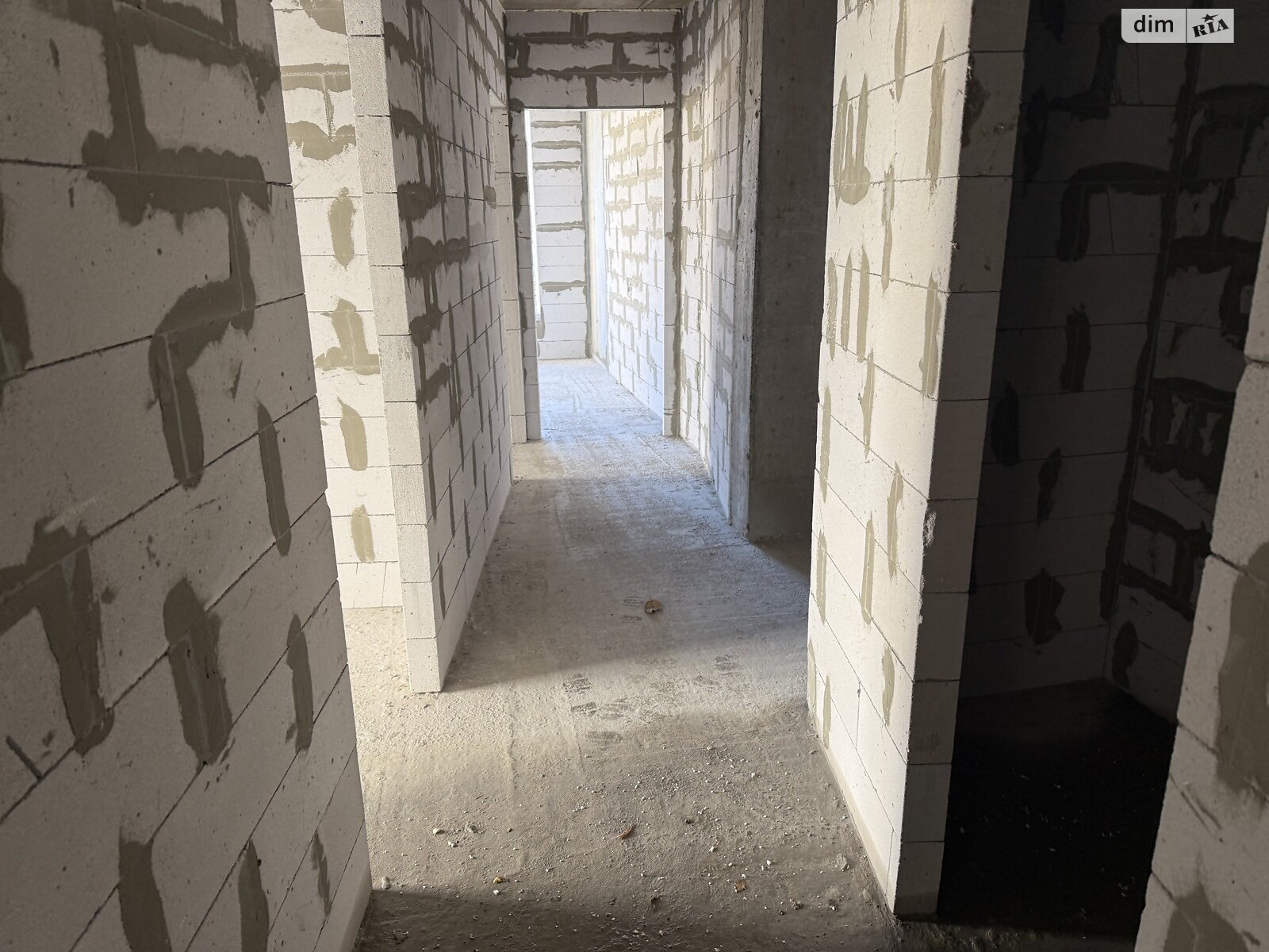 Продаж трикімнатної квартири в Тернополі, на вул. Федьковича 7, район Центр фото 1