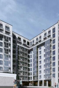 Продажа трехкомнатной квартиры в Тернополе, на ул. Федьковича 7, район Центр фото 2