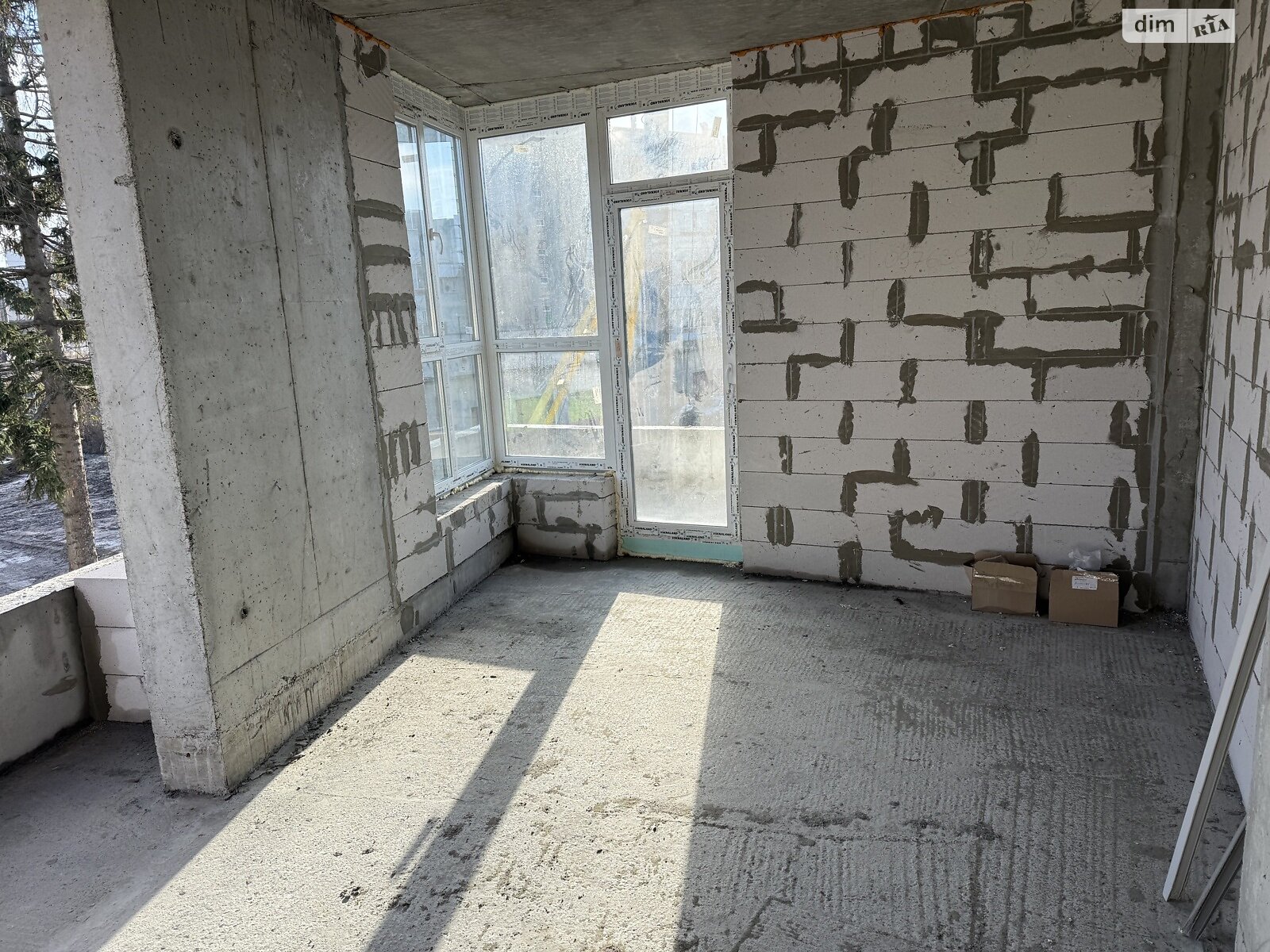 Продажа трехкомнатной квартиры в Тернополе, на ул. Федьковича 7, район Центр фото 1