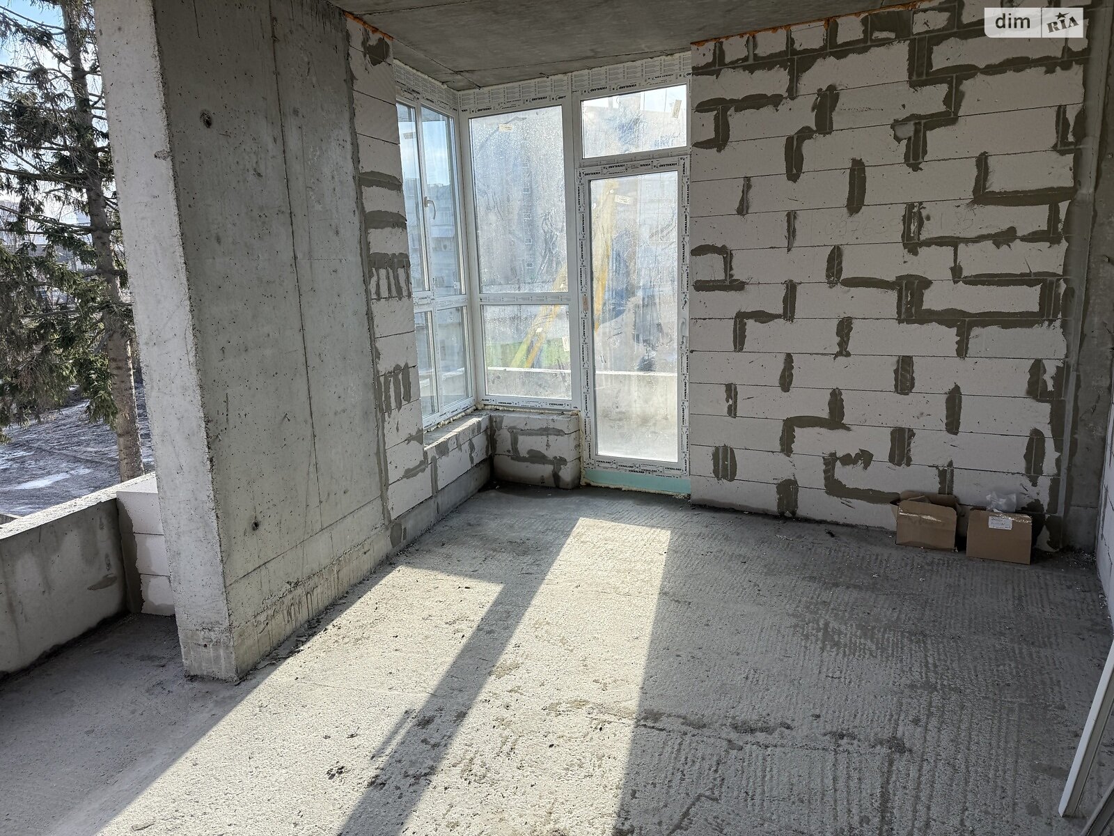 Продажа трехкомнатной квартиры в Тернополе, на ул. Федьковича 7, район Центр фото 1