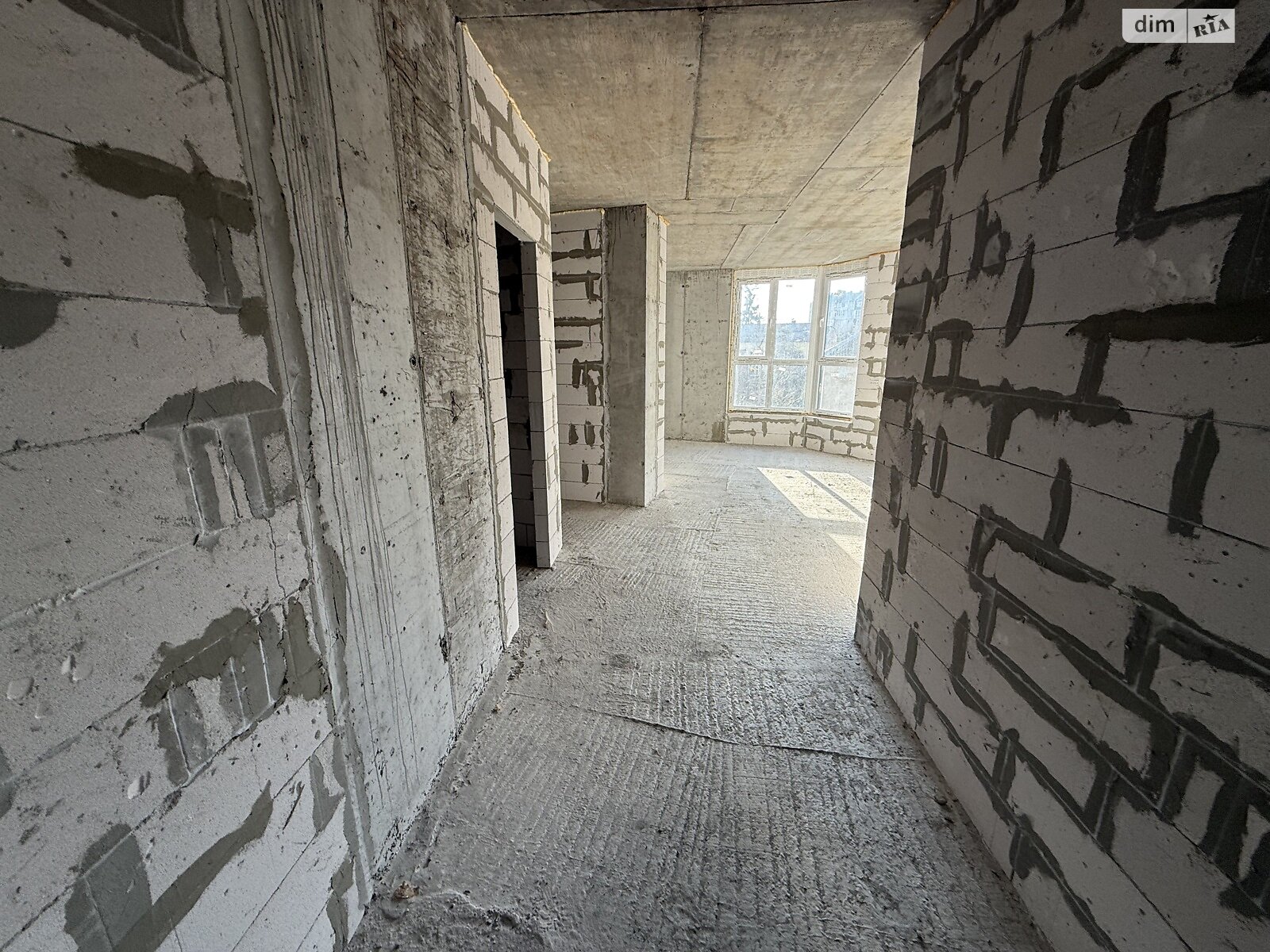 Продажа трехкомнатной квартиры в Тернополе, на ул. Федьковича 7, район Центр фото 1