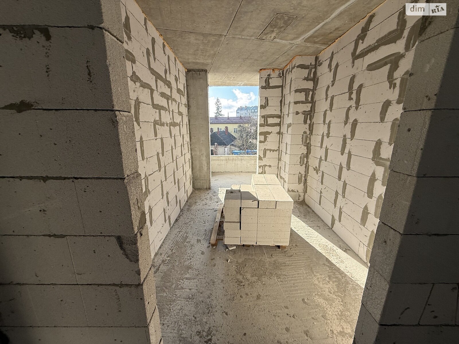 Продажа трехкомнатной квартиры в Тернополе, на ул. Федьковича 7, район Центр фото 1