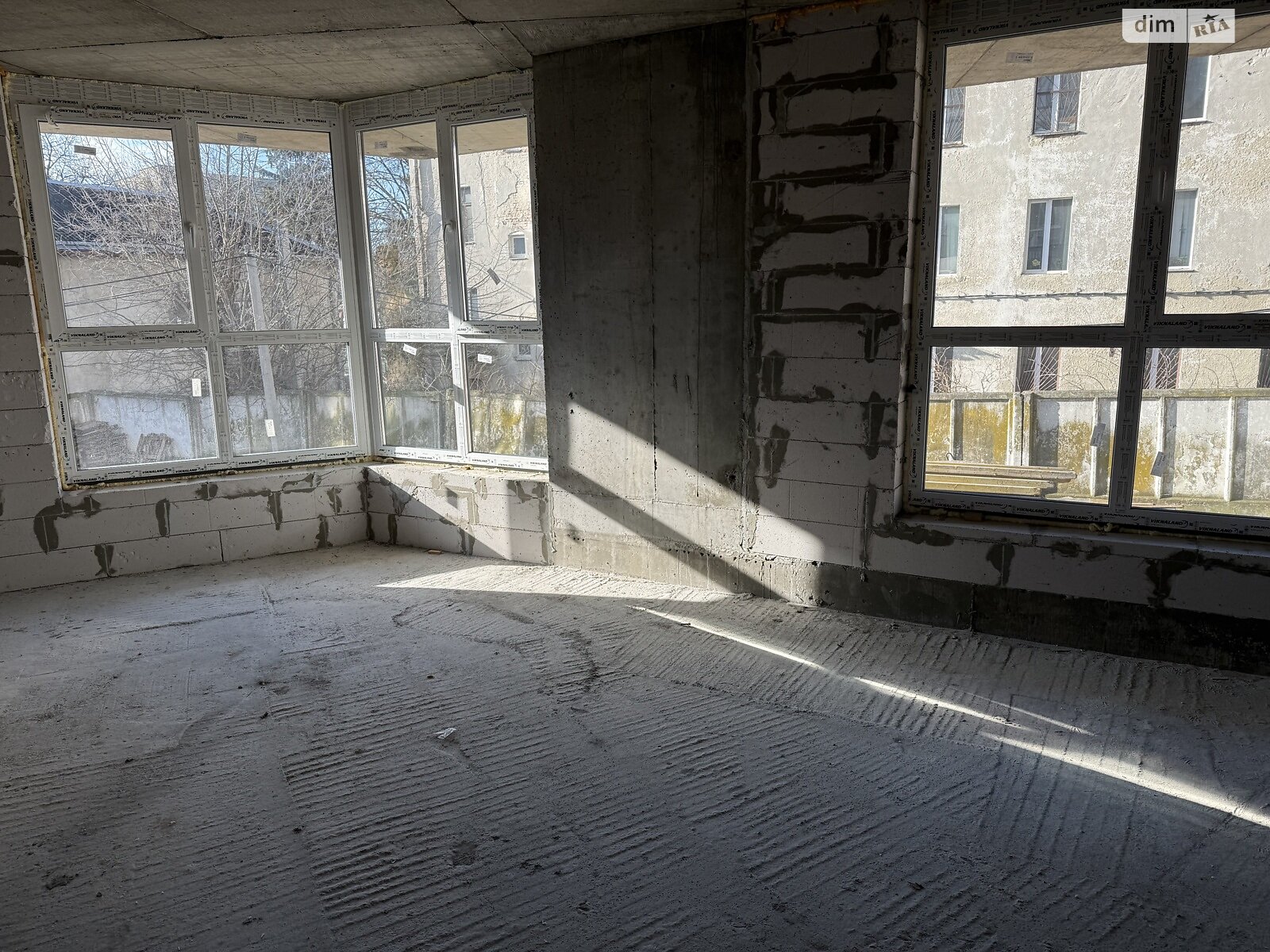 Продаж трикімнатної квартири в Тернополі, на вул. Федьковича 7, район Центр фото 1