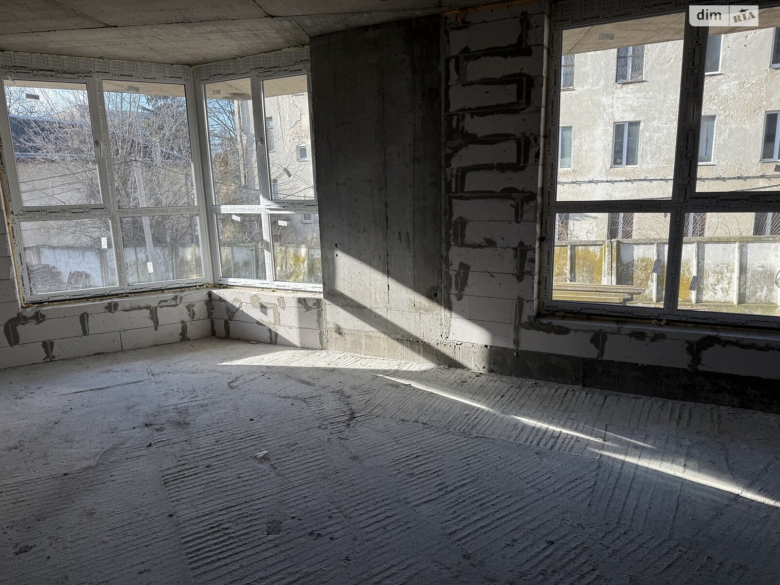 Продаж трикімнатної квартири в Тернополі, на вул. Федьковича 7, район Центр фото 1