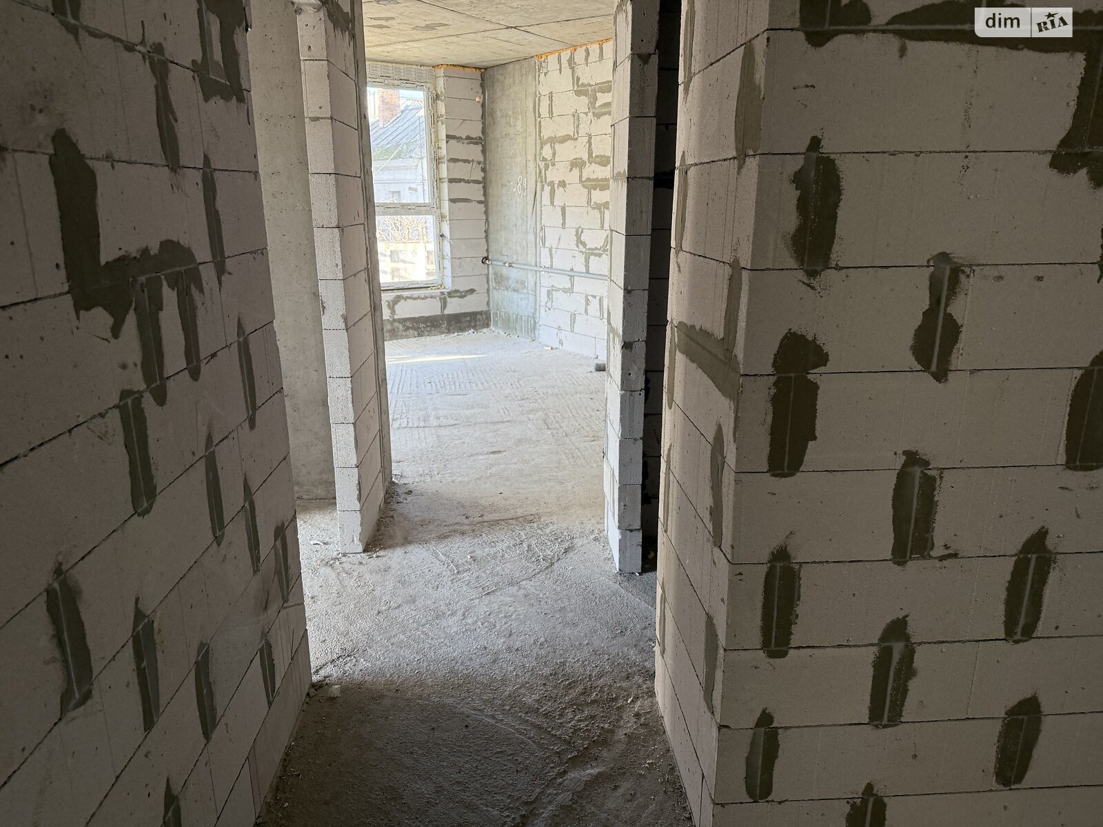 Продаж трикімнатної квартири в Тернополі, на вул. Федьковича 7, район Центр фото 1