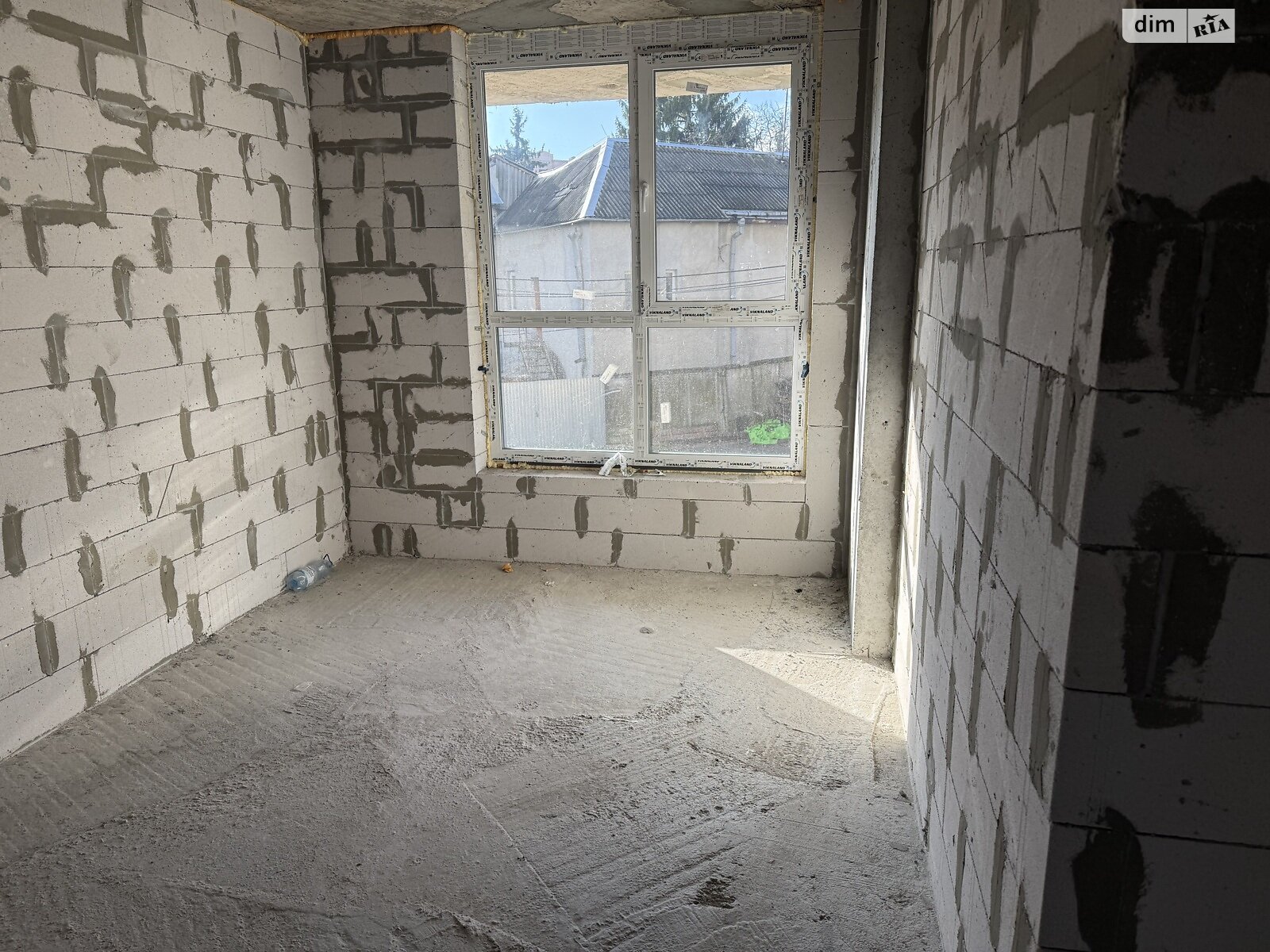 Продаж трикімнатної квартири в Тернополі, на вул. Федьковича 7, район Центр фото 1