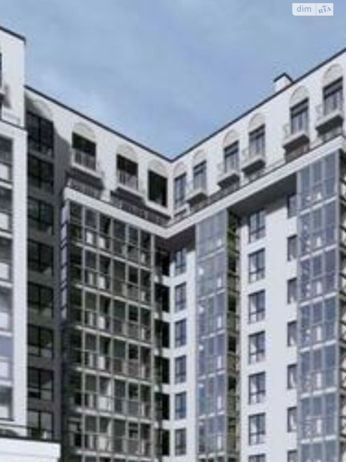 Продаж трикімнатної квартири в Тернополі, на вул. Федьковича 7, район Центр фото 1