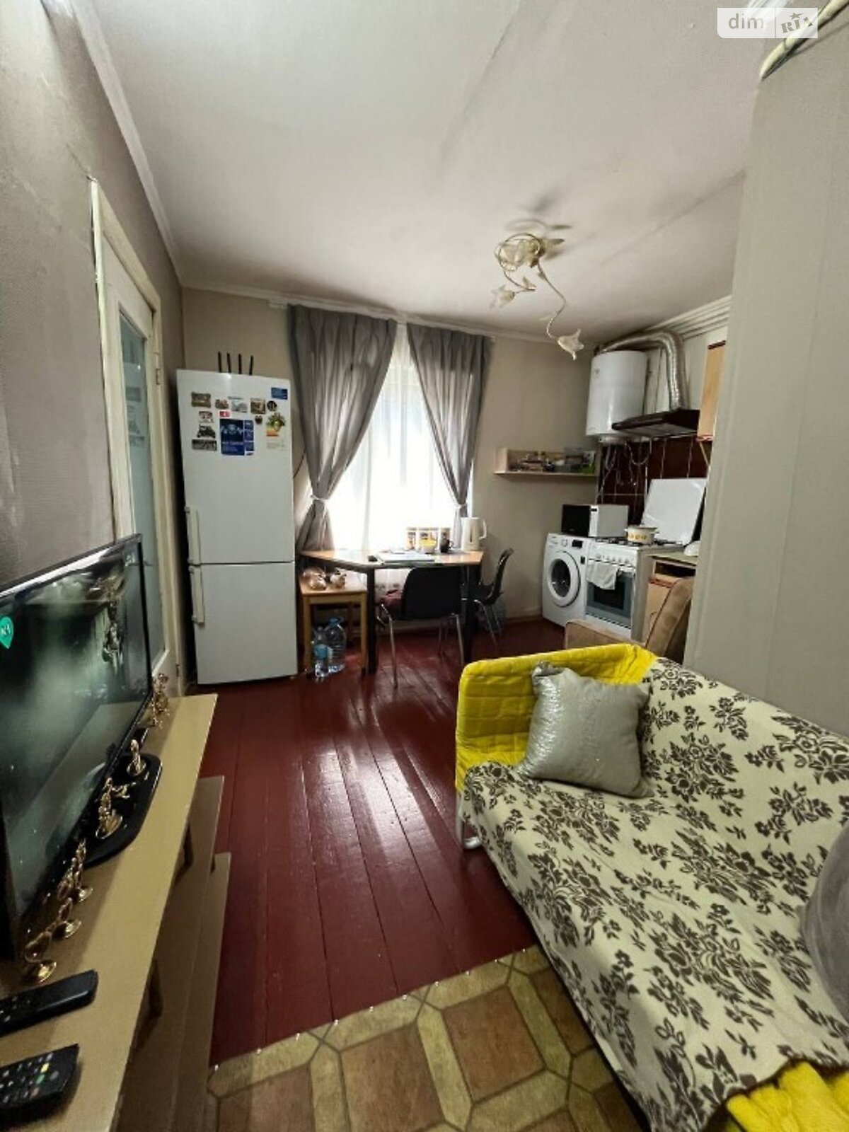 Продажа четырехкомнатной квартиры в Тернополе, на ул. Франко Ивана, район Центр фото 1
