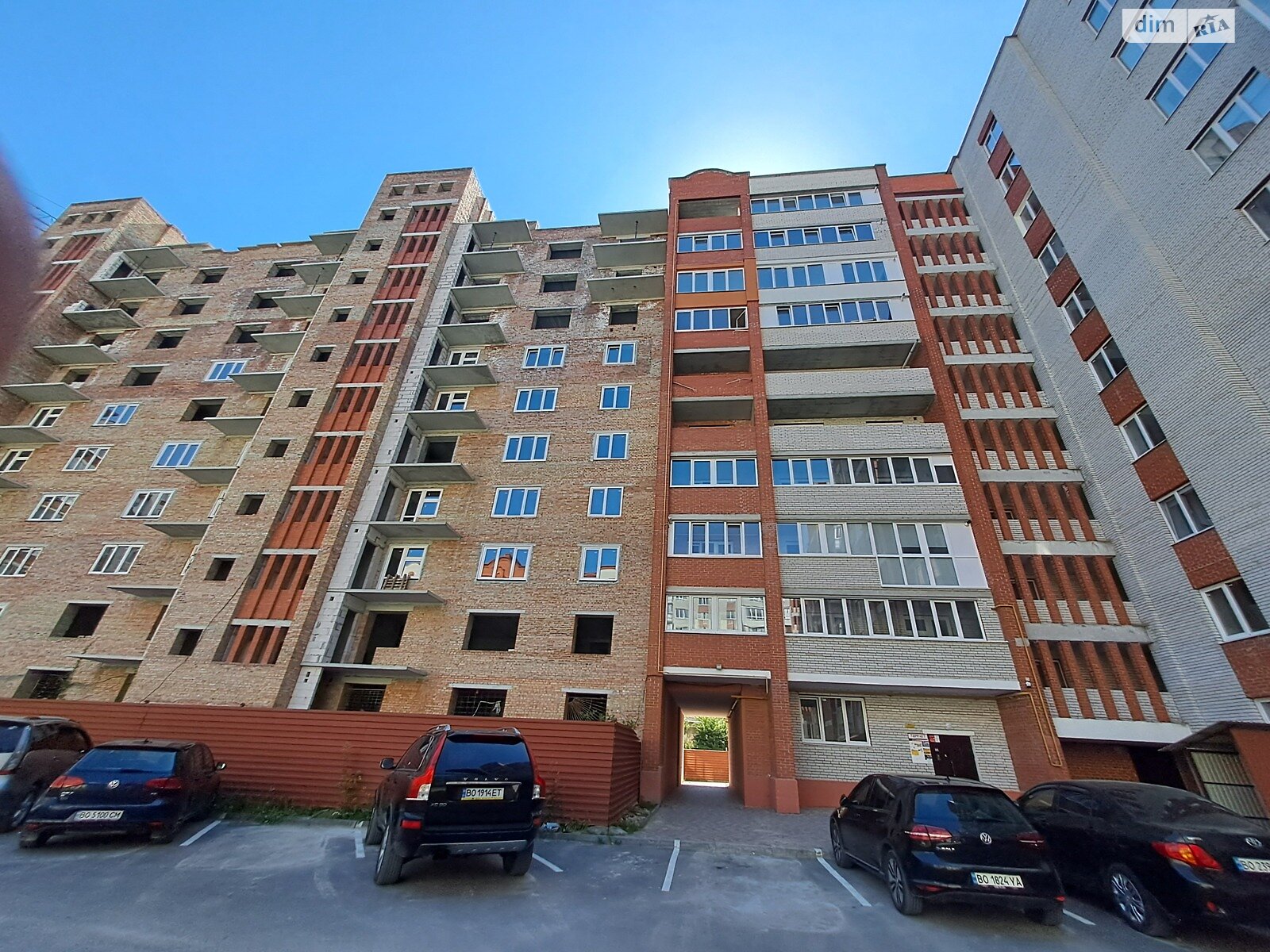 Продажа трехкомнатной квартиры в Тернополе, на ул. Гаевая Боковая 8А, район Центр фото 1 Продажа трехкомнатной квартиры в Тернополе, на ул. Гаевая Боковая 8А, район Центр фото 1