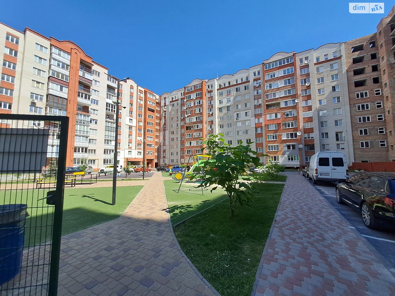 Продажа трехкомнатной квартиры в Тернополе, на ул. Гаевая Боковая 8А, район Центр фото 1 Продажа трехкомнатной квартиры в Тернополе, на ул. Гаевая Боковая 8А, район Центр фото 1