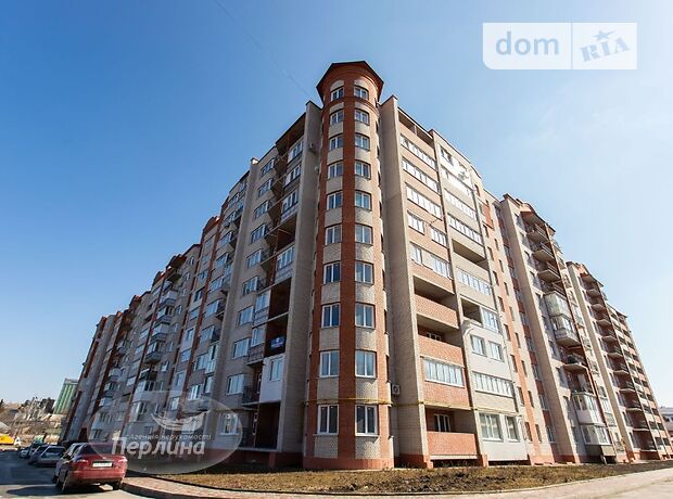 Продаж двокімнатної квартири в Тернополі на вул. Гайова район Центр фото 1 Продаж двокімнатної квартири в Тернополі на вул. Гайова район Центр фото 1