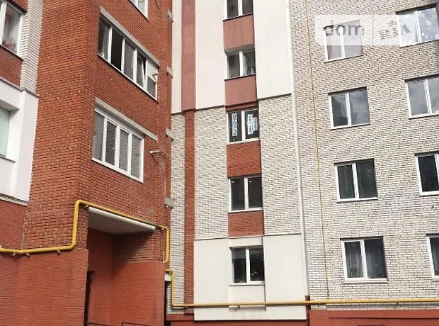 Продаж трикімнатної квартири в Тернополі на вул. Гайова район Центр фото 1 Продаж трикімнатної квартири в Тернополі на вул. Гайова район Центр фото 1