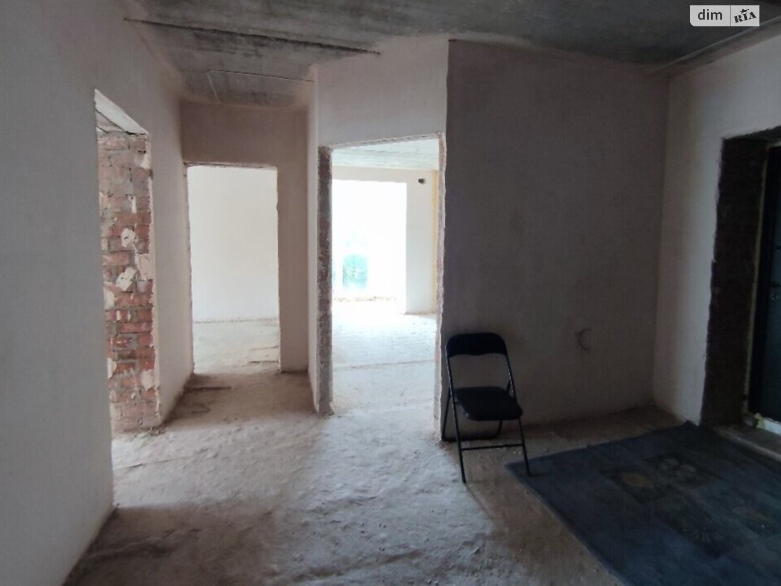 Продаж трикімнатної квартири в Тернополі, на вул. Гайова, район Центр фото 1 Продаж трикімнатної квартири в Тернополі, на вул. Гайова, район Центр фото 1