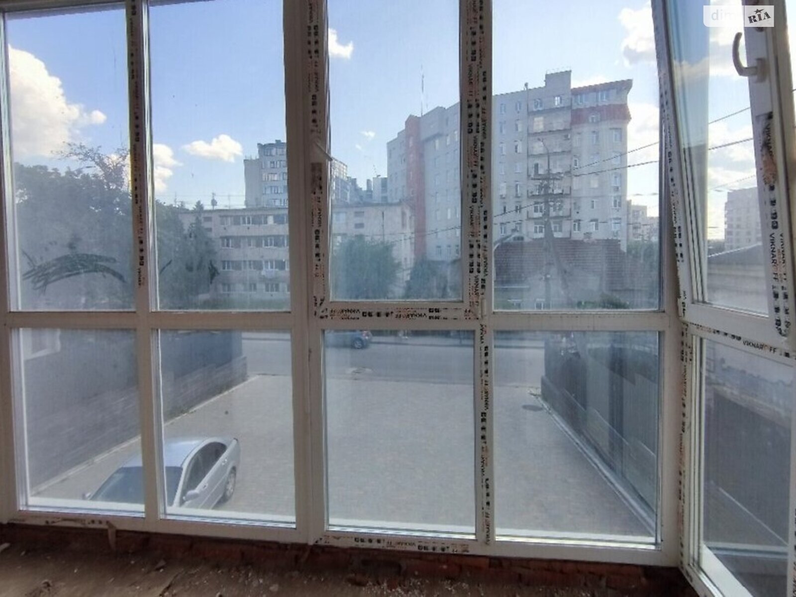 Продажа трехкомнатной квартиры в Тернополе, на ул. Гаевая, район Центр фото 1