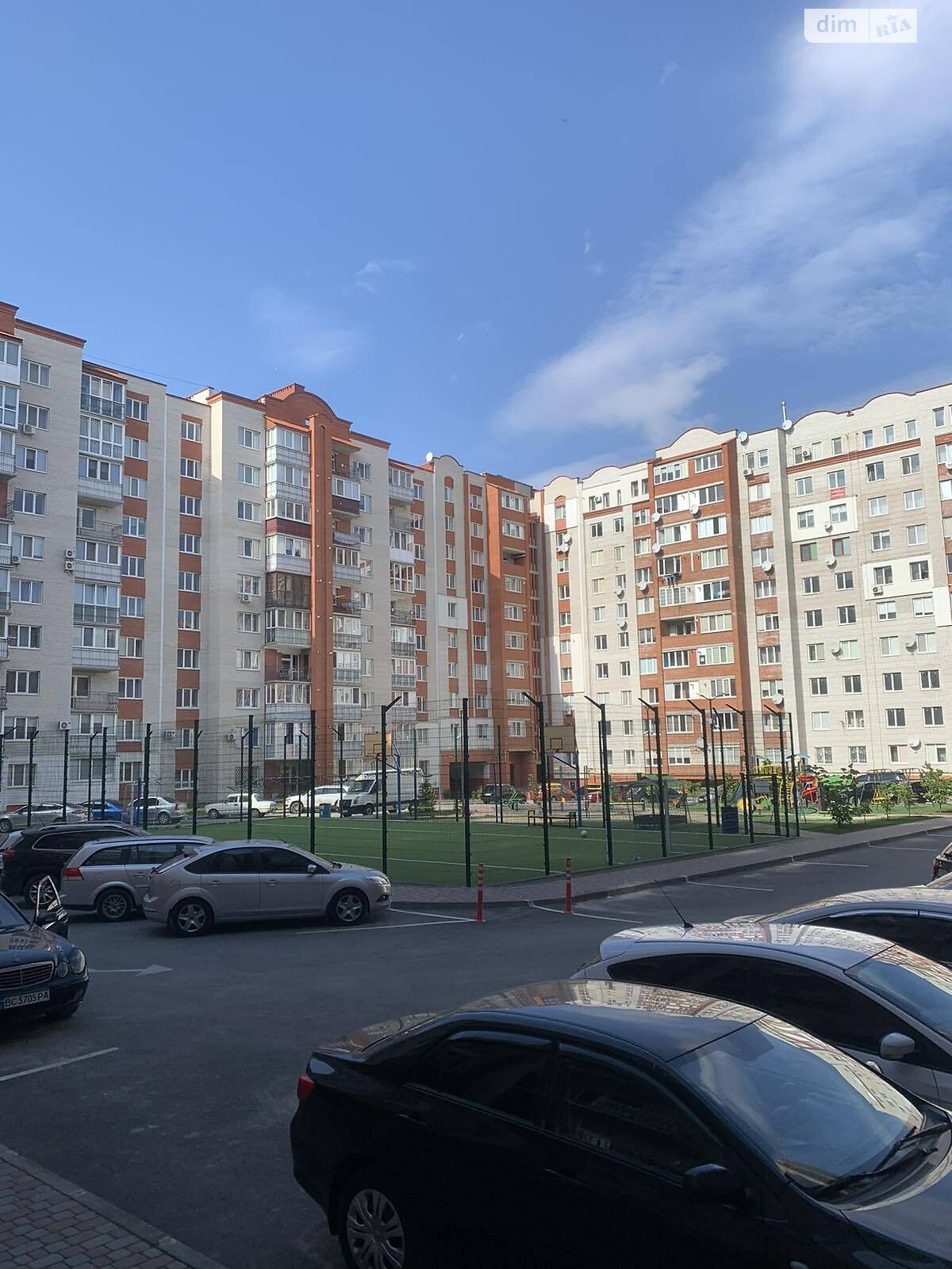 Продаж однокімнатної квартири в Тернополі, на вул. Гайова 8А, район Центр фото 1