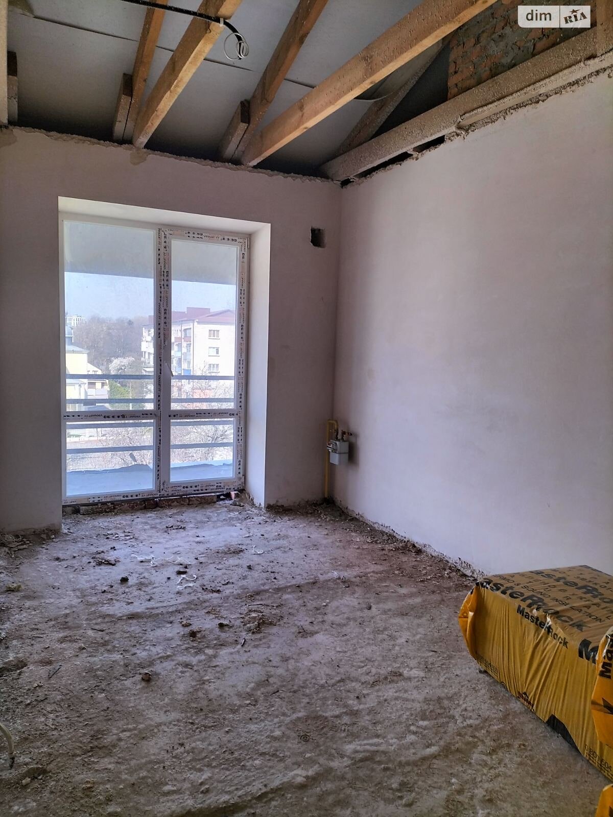 Продажа трехкомнатной квартиры в Тернополе, на ул. Гаевая, район Центр фото 1 Продажа трехкомнатной квартиры в Тернополе, на ул. Гаевая, район Центр фото 1