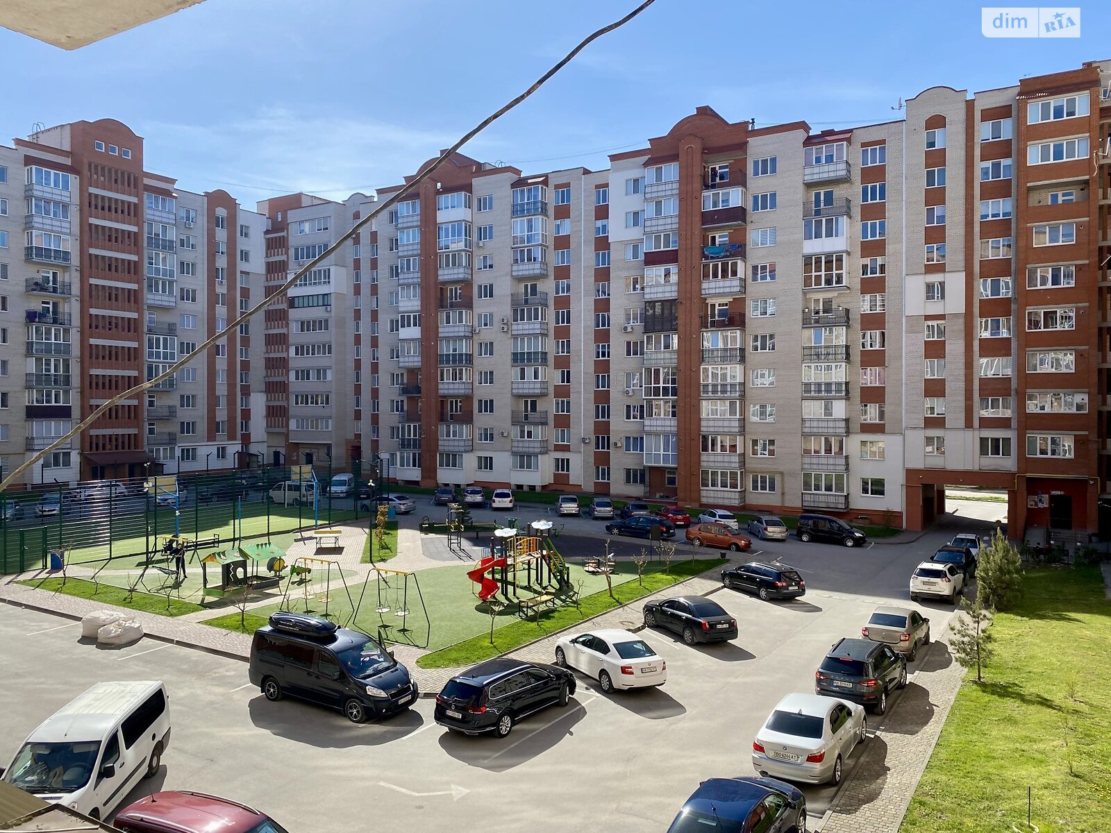 Продаж однокімнатної квартири в Тернополі, на вул. Гайова, район Центр фото 1 Продаж однокімнатної квартири в Тернополі, на вул. Гайова, район Центр фото 1