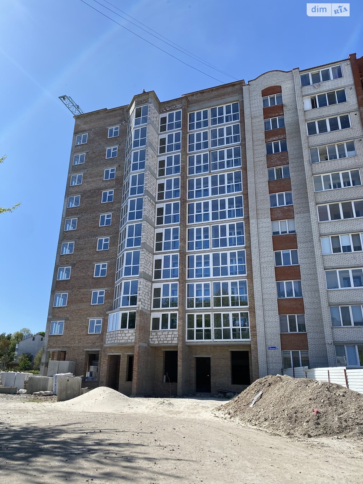 Продаж однокімнатної квартири в Тернополі, на вул. Гайова, район Центр фото 1 Продаж однокімнатної квартири в Тернополі, на вул. Гайова, район Центр фото 1