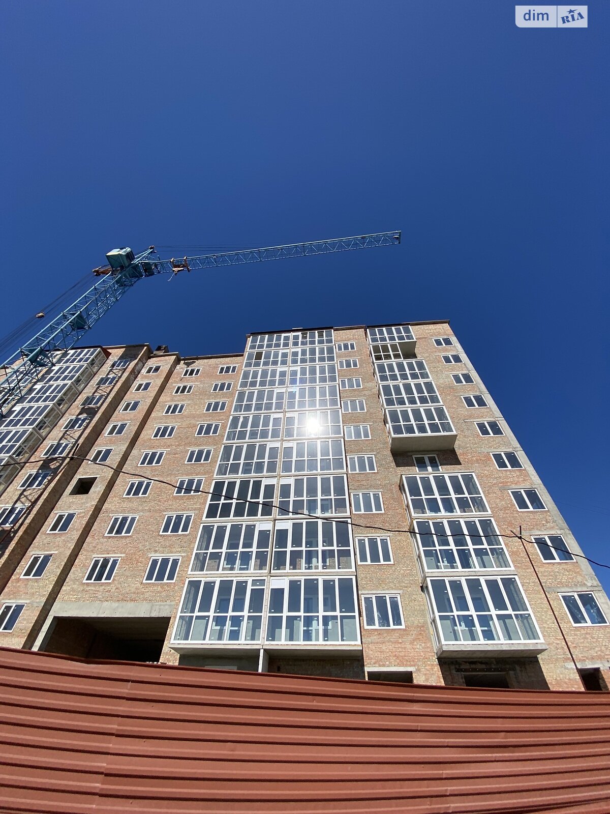 Продаж однокімнатної квартири в Тернополі, на вул. Гайова, район Центр фото 1 Продаж однокімнатної квартири в Тернополі, на вул. Гайова, район Центр фото 1