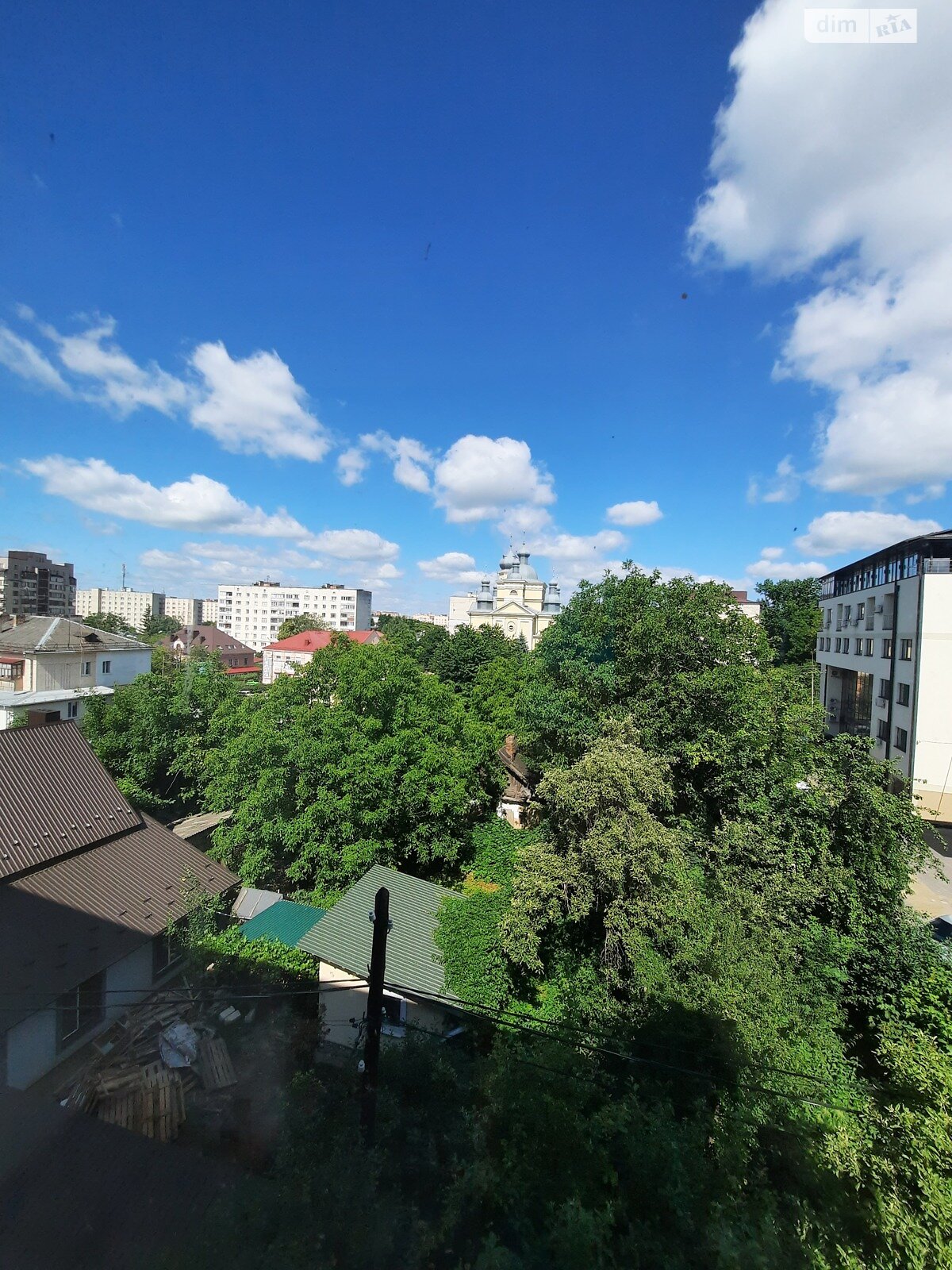 Продаж двокімнатної квартири в Тернополі, на вул. Гайова, район Центр фото 1 Продаж двокімнатної квартири в Тернополі, на вул. Гайова, район Центр фото 1