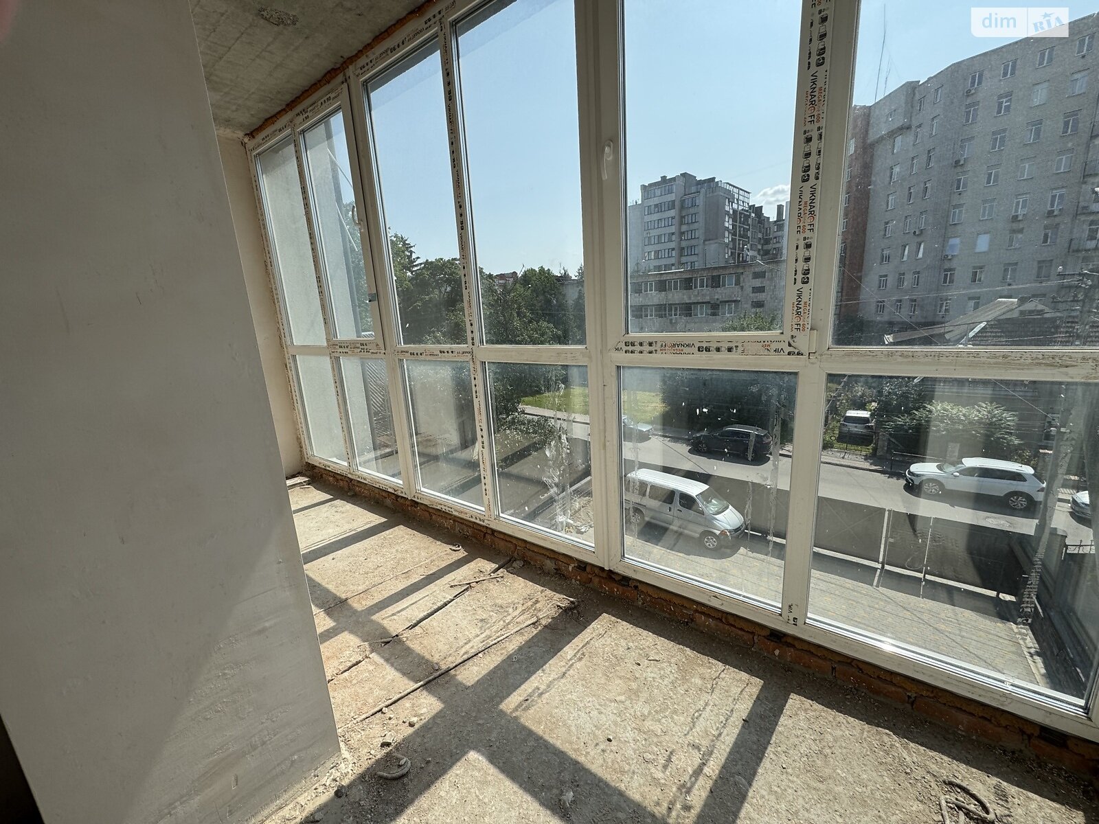 Продажа трехкомнатной квартиры в Тернополе, на ул. Гаевая, район Центр фото 1