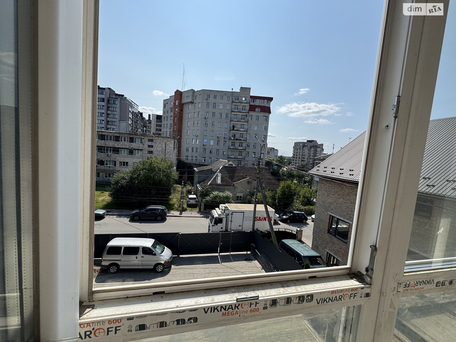 Продажа трехкомнатной квартиры в Тернополе, на ул. Гаевая, район Центр фото 1