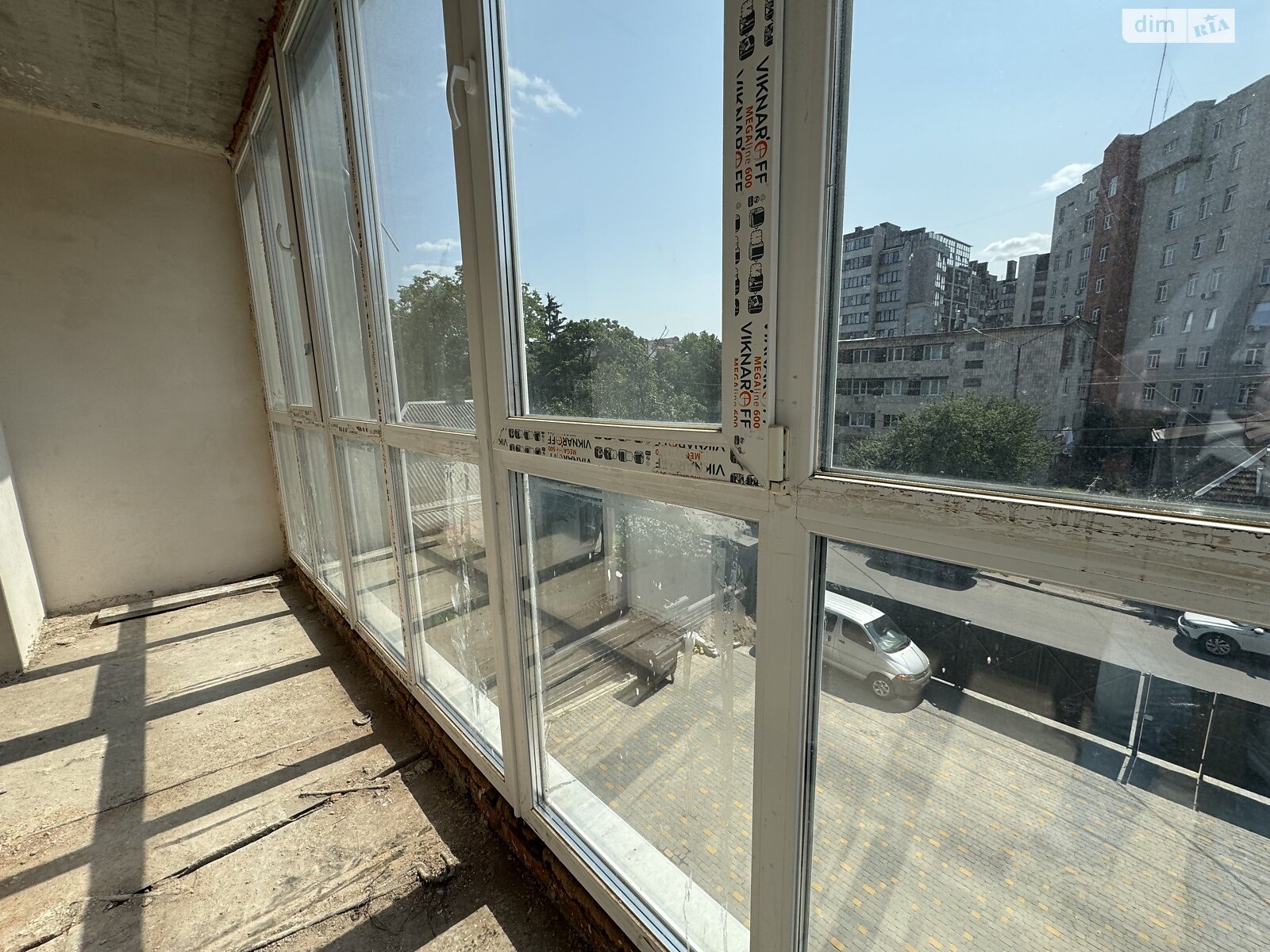 Продажа трехкомнатной квартиры в Тернополе, на ул. Гаевая, район Центр фото 1