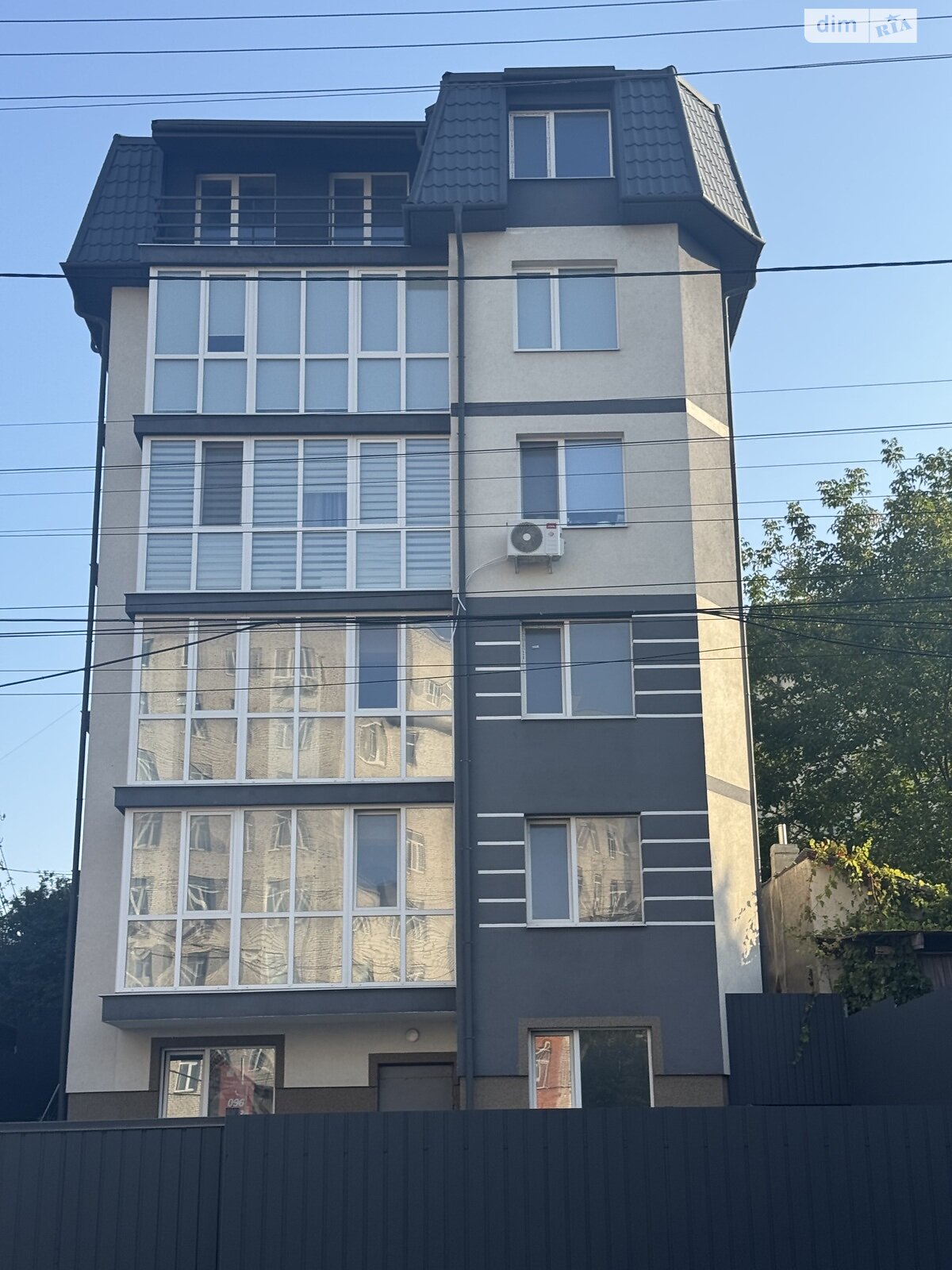 Продаж двокімнатної квартири в Тернополі, на вул. Гайова 7А, район Центр фото 1 Продаж двокімнатної квартири в Тернополі, на вул. Гайова 7А, район Центр фото 1