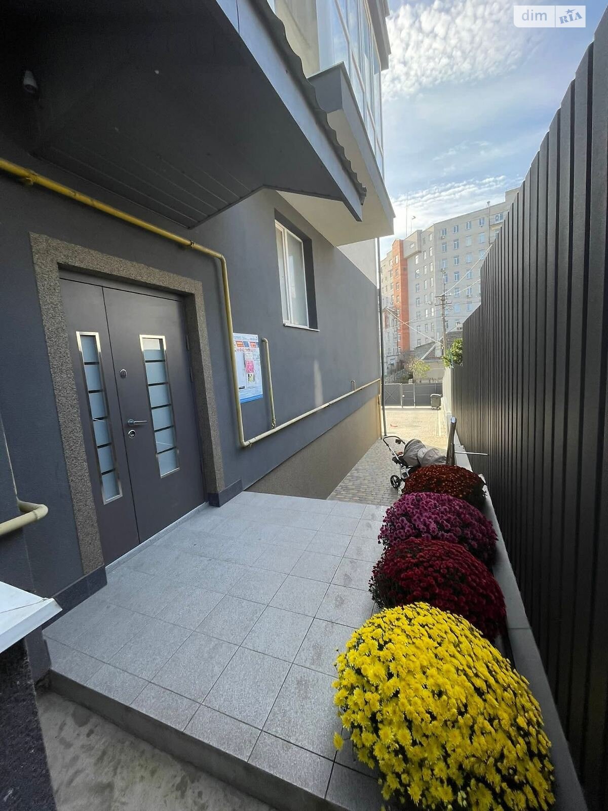 Продаж трикімнатної квартири в Тернополі, на вул. Гайова 7, район Центр фото 1 Продаж трикімнатної квартири в Тернополі, на вул. Гайова 7, район Центр фото 1