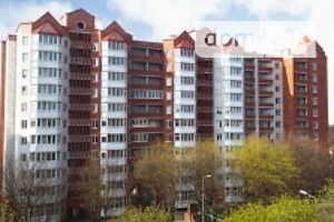 Продажа трехкомнатной квартиры в Тернополе, на ул. Гаевая, район Центр фото 1