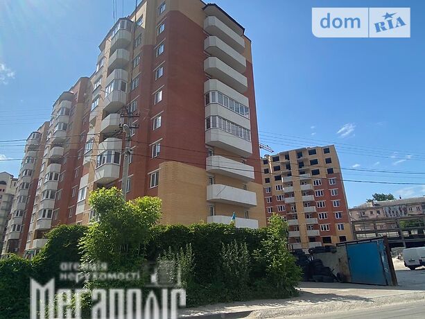 Продаж трикімнатної квартири в Тернополі на вул. Галицька район Центр фото 1 Продаж трикімнатної квартири в Тернополі на вул. Галицька район Центр фото 1
