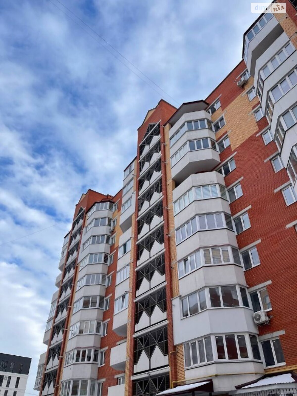 Продаж двокімнатної квартири в Тернополі, на вул. Галицька, район Центр фото 1