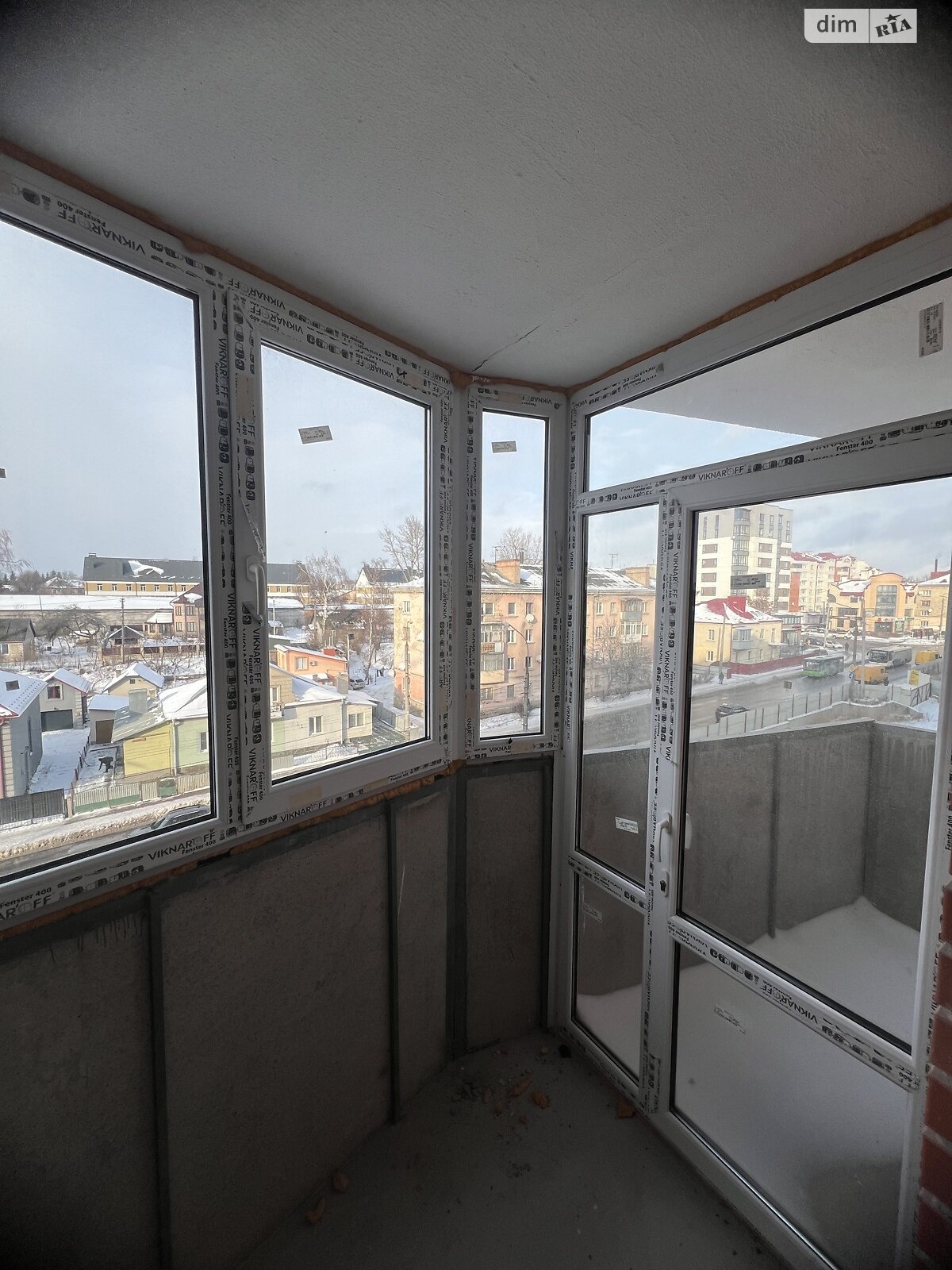 Продаж трикімнатної квартири в Тернополі, на вул. Галицька, район Центр фото 1 Продаж трикімнатної квартири в Тернополі, на вул. Галицька, район Центр фото 1