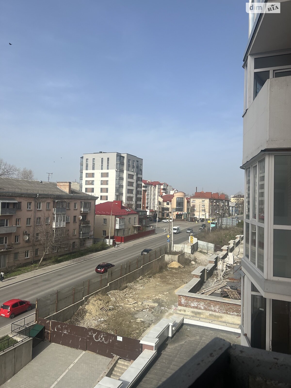 Продаж трикімнатної квартири в Тернополі, на вул. Галицька, район Центр фото 1 Продаж трикімнатної квартири в Тернополі, на вул. Галицька, район Центр фото 1
