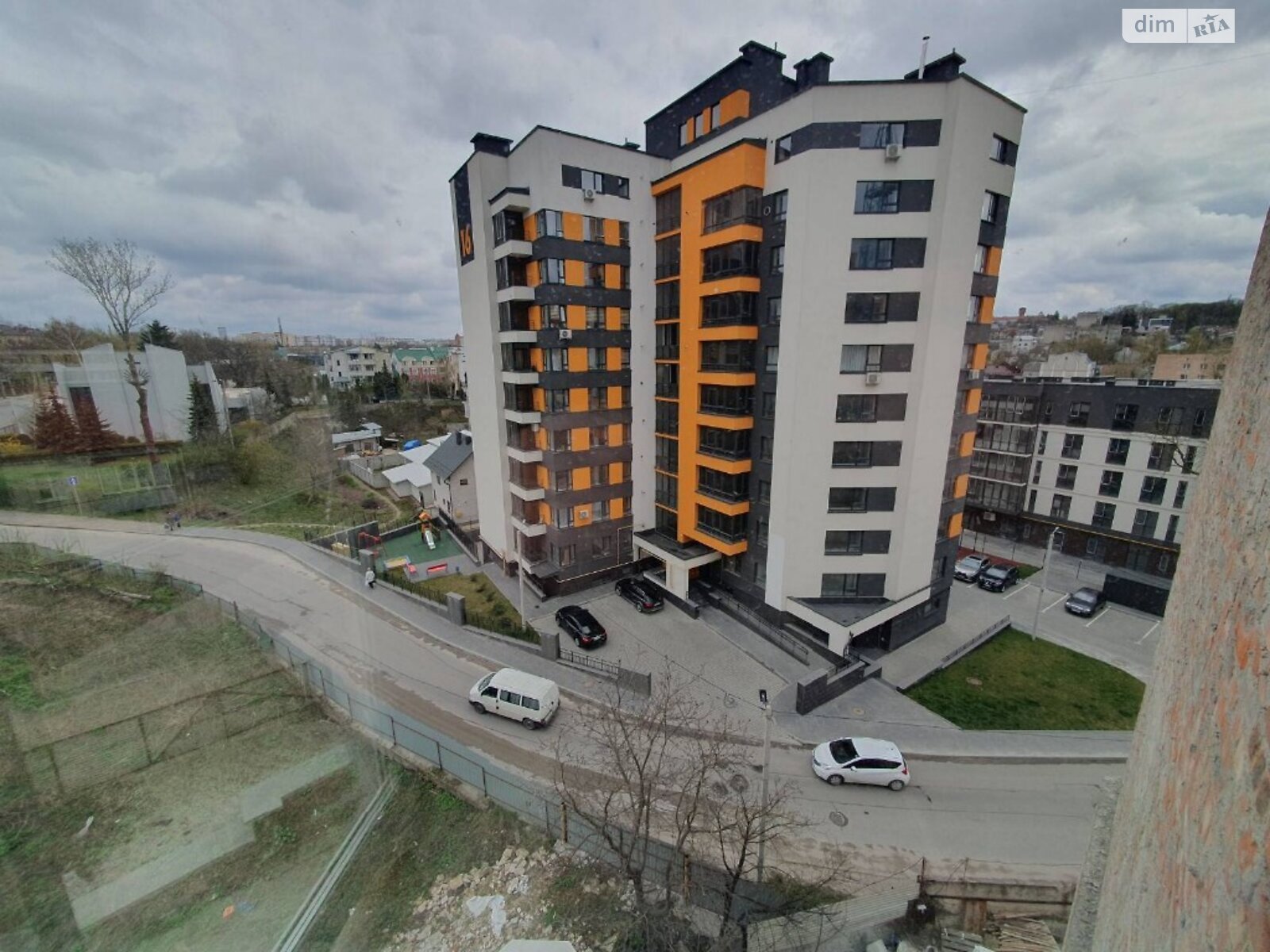 Продаж однокімнатної квартири в Тернополі, на вул. Галицька, район Центр фото 1