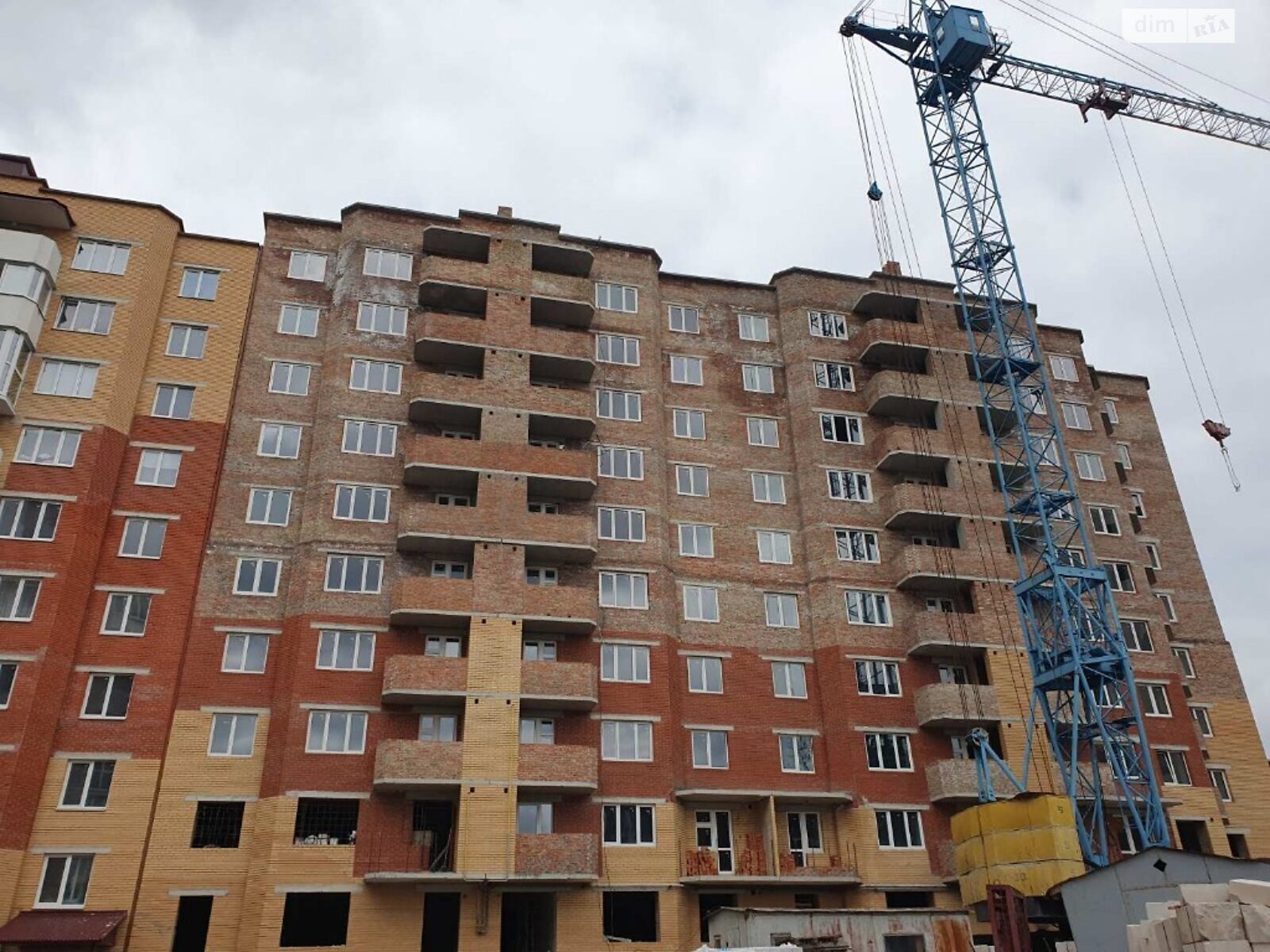 Продаж однокімнатної квартири в Тернополі, на вул. Галицька, район Центр фото 1