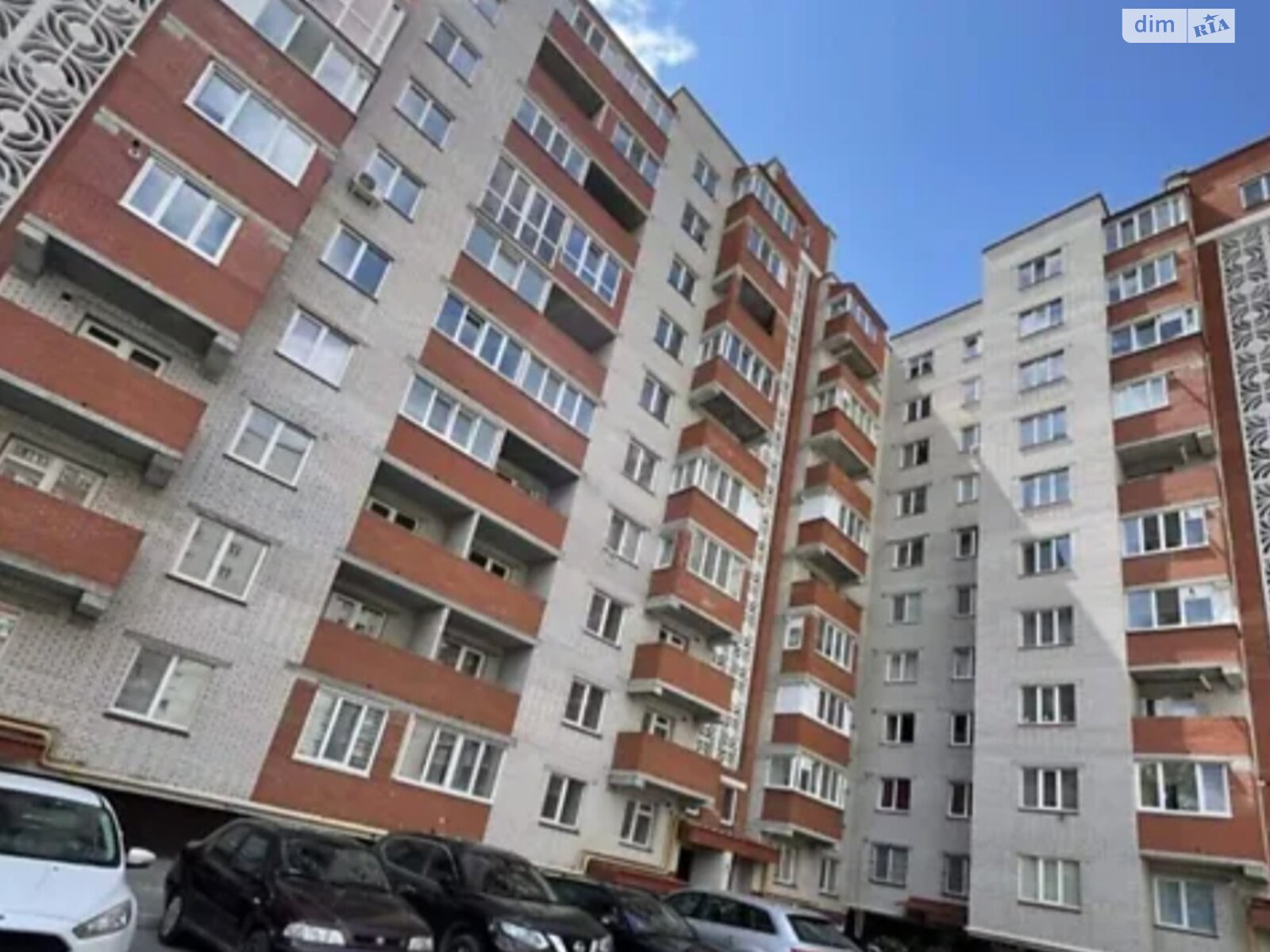 Продажа трехкомнатной квартиры в Тернополе, на ул. Галицкая 29Б, район Центр фото 1
