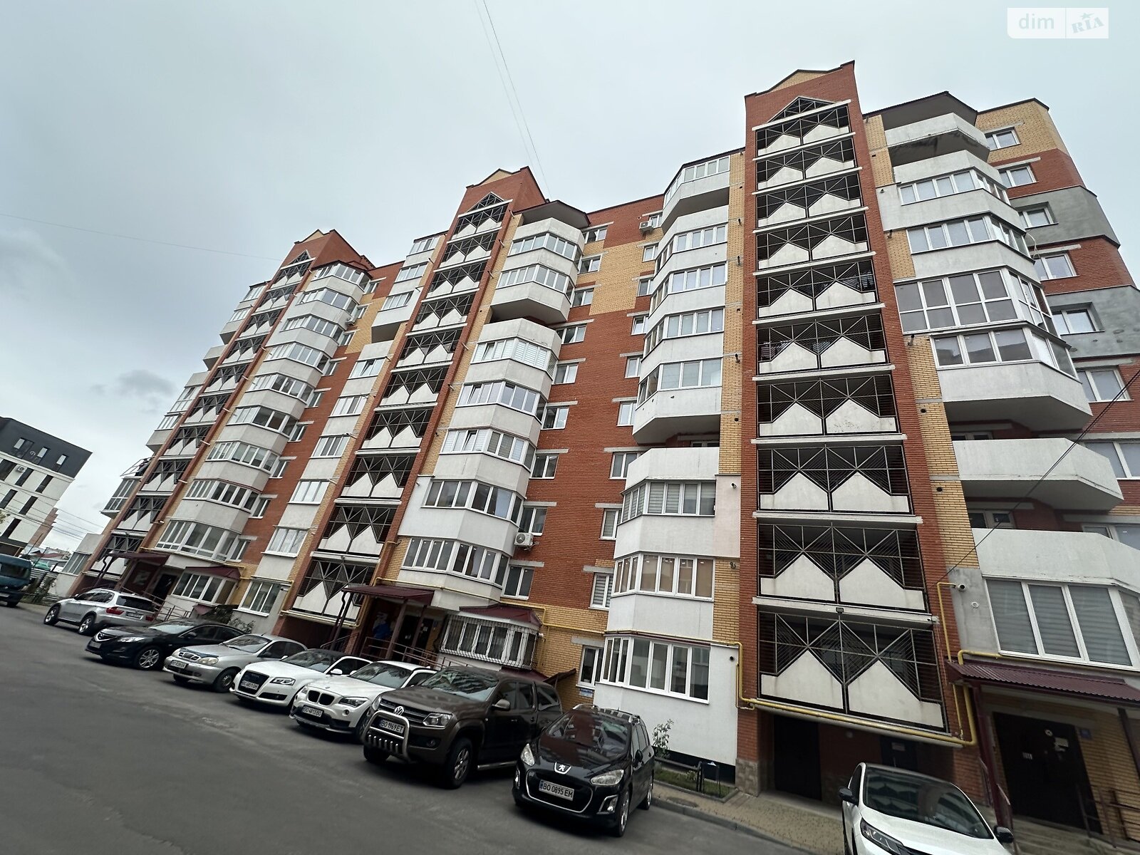 Продаж однокімнатної квартири в Тернополі, на вул. Галицька, район Центр фото 1 Продаж однокімнатної квартири в Тернополі, на вул. Галицька, район Центр фото 1