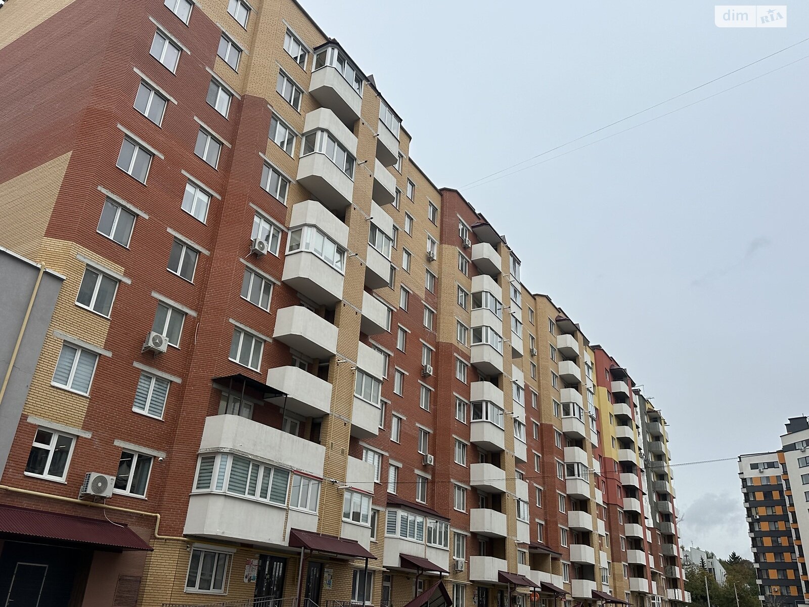 Продаж однокімнатної квартири в Тернополі, на вул. Галицька, район Центр фото 1 Продаж однокімнатної квартири в Тернополі, на вул. Галицька, район Центр фото 1