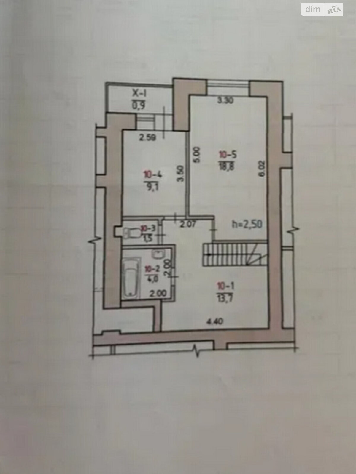 Продажа трехкомнатной квартиры в Тернополе, на ул. Галицкая, район Центр фото 1 Продажа трехкомнатной квартиры в Тернополе, на ул. Галицкая, район Центр фото 1