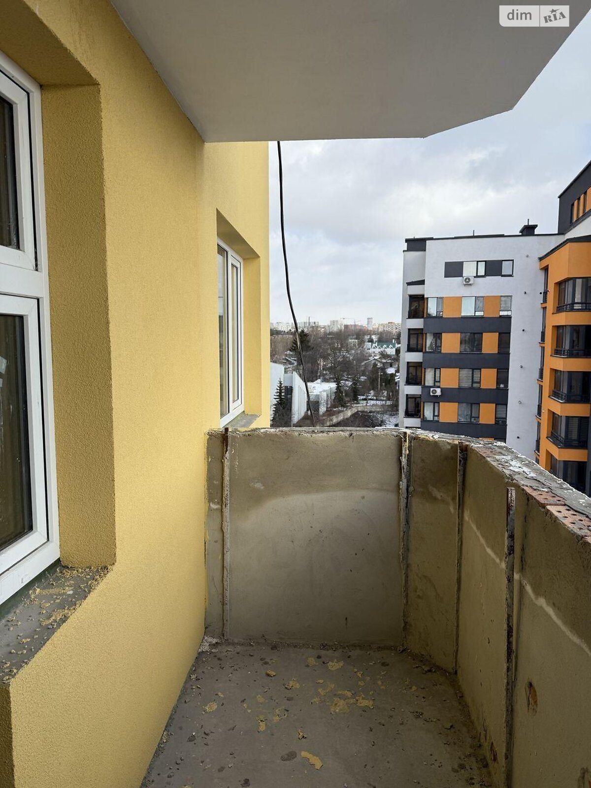 Продаж трикімнатної квартири в Тернополі, на вул. Галицька, район Старий парк фото 1 Продаж трикімнатної квартири в Тернополі, на вул. Галицька, район Старий парк фото 1