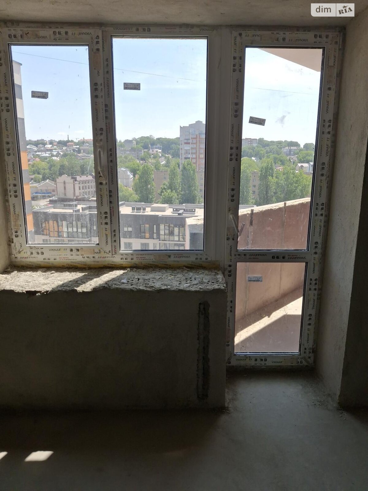 Продаж трикімнатної квартири в Тернополі, на вул. Галицька, район Старий парк фото 1 Продаж трикімнатної квартири в Тернополі, на вул. Галицька, район Старий парк фото 1