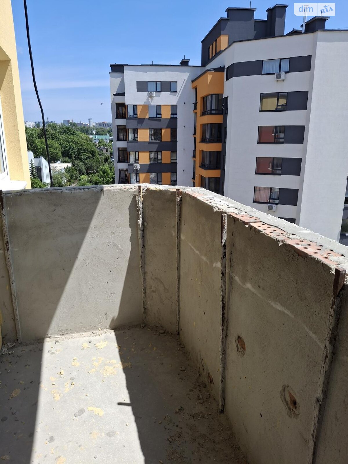 Продаж трикімнатної квартири в Тернополі, на вул. Галицька, район Старий парк фото 1 Продаж трикімнатної квартири в Тернополі, на вул. Галицька, район Старий парк фото 1