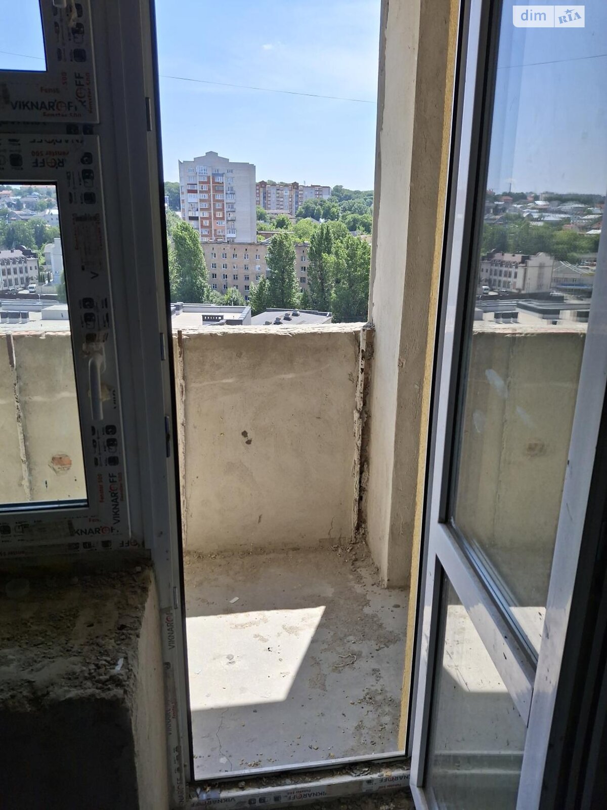 Продаж трикімнатної квартири в Тернополі, на вул. Галицька, район Старий парк фото 1 Продаж трикімнатної квартири в Тернополі, на вул. Галицька, район Старий парк фото 1