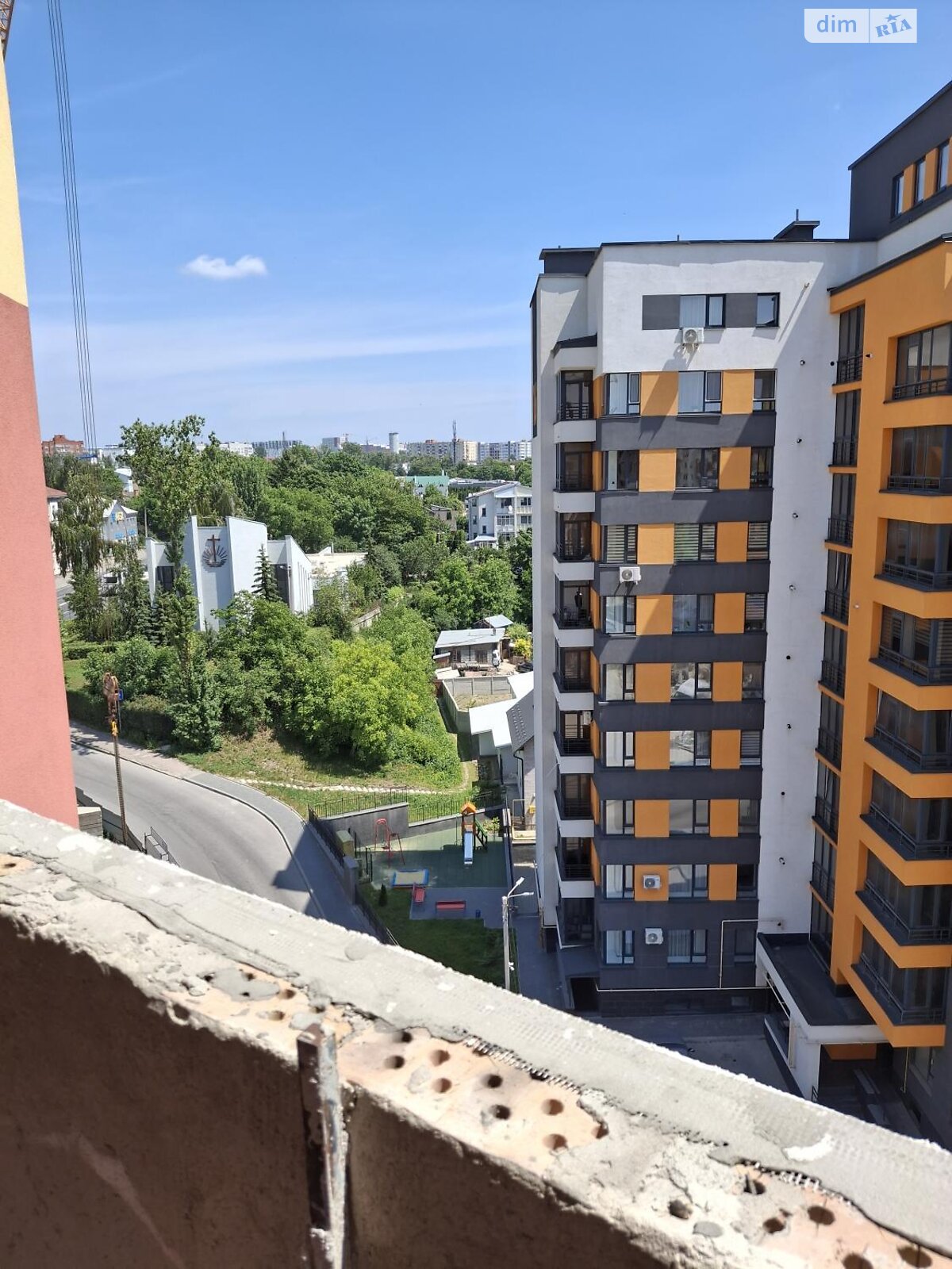 Продаж трикімнатної квартири в Тернополі, на вул. Галицька, район Старий парк фото 1 Продаж трикімнатної квартири в Тернополі, на вул. Галицька, район Старий парк фото 1