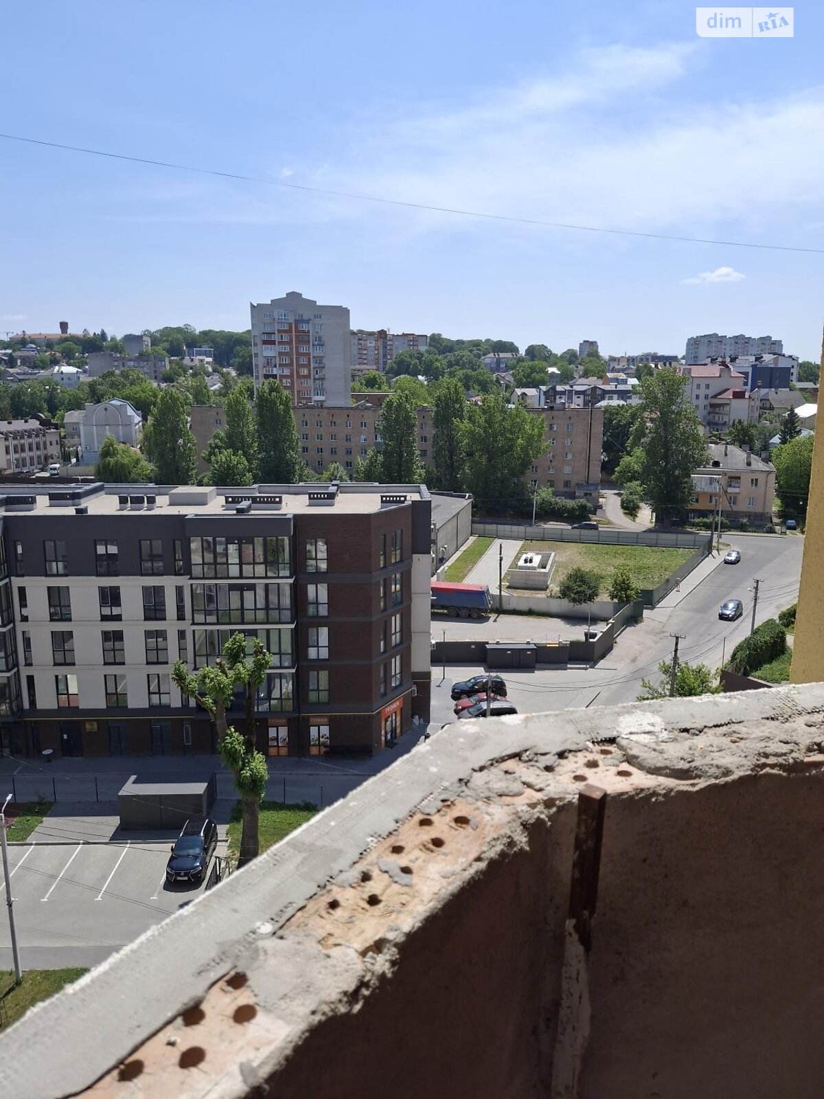 Продаж трикімнатної квартири в Тернополі, на вул. Галицька, район Старий парк фото 1 Продаж трикімнатної квартири в Тернополі, на вул. Галицька, район Старий парк фото 1